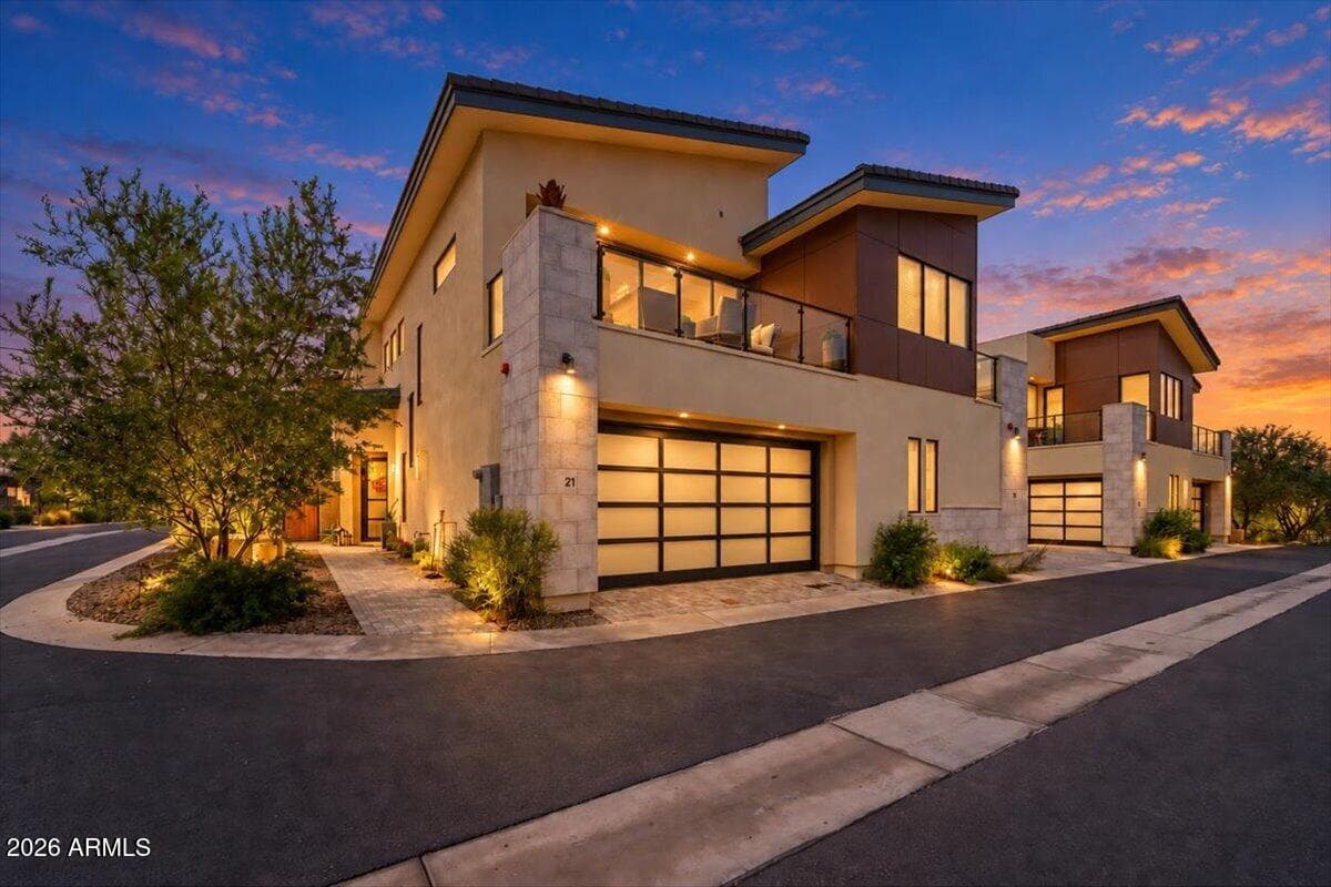 1 EASY Street 21, Carefree, AZ 85377