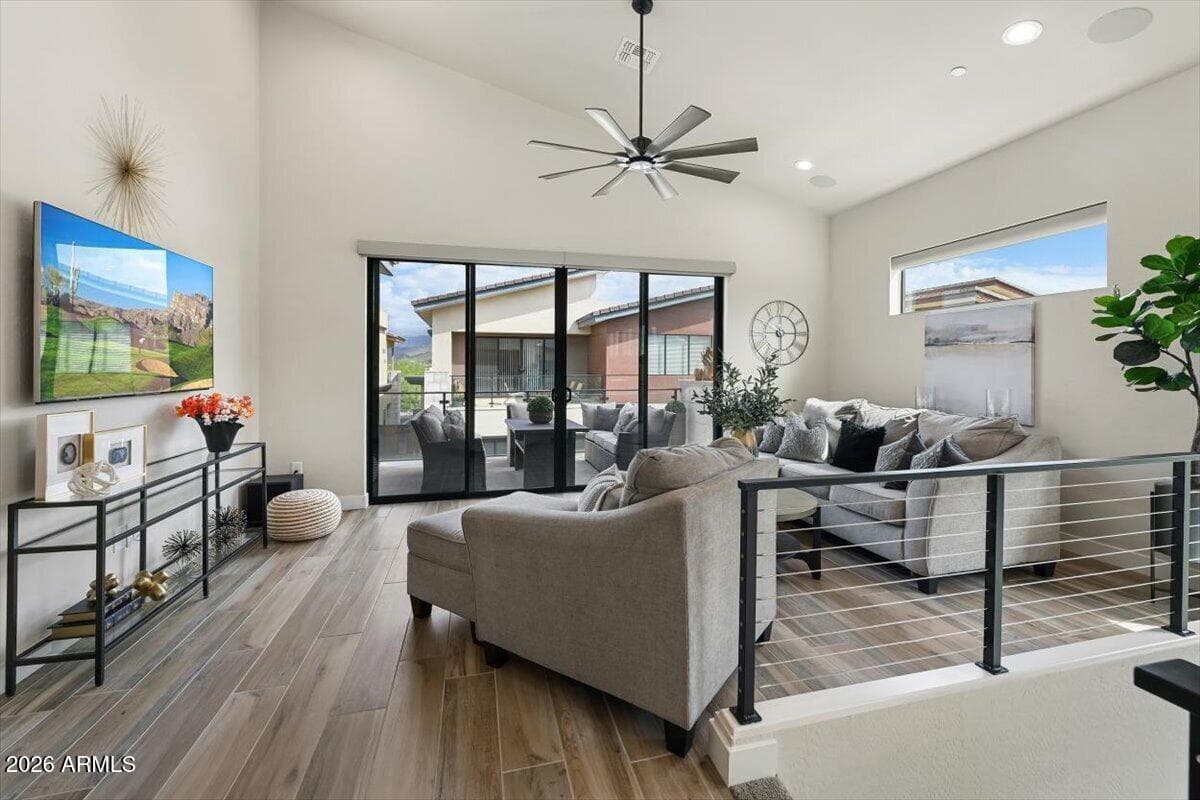 1 Easy Street 21, Carefree, AZ 85377 — photo 21 of 43