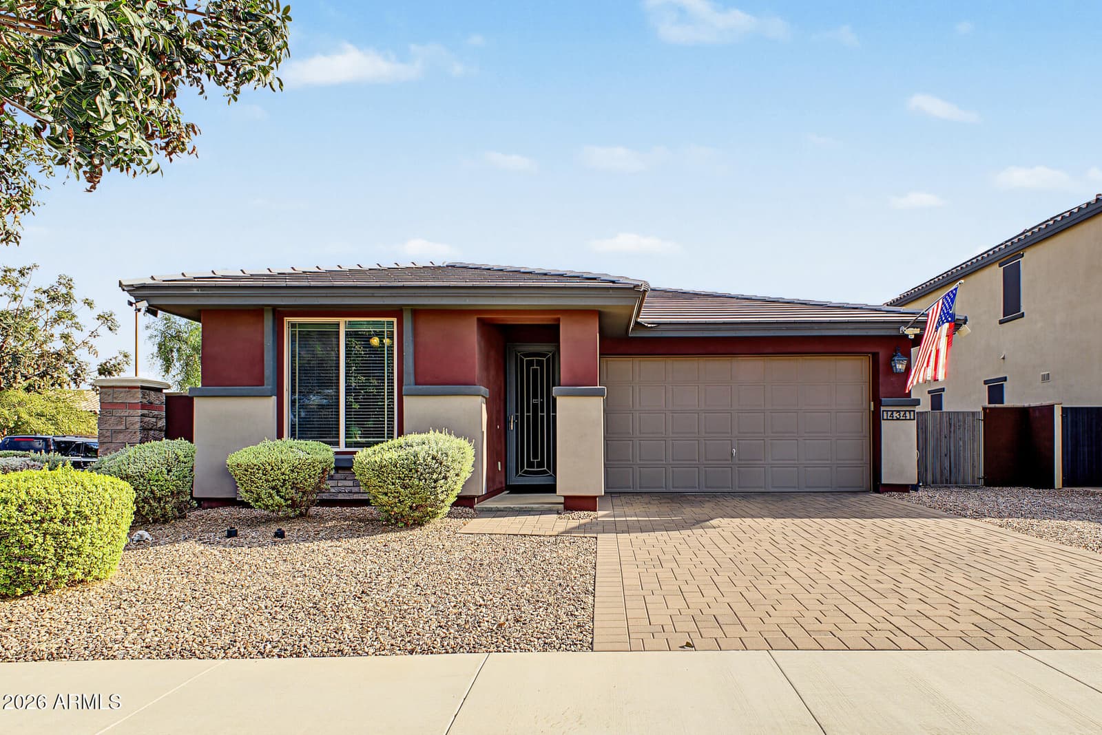 14341 W DAHLIA Drive, Surprise, AZ 85379