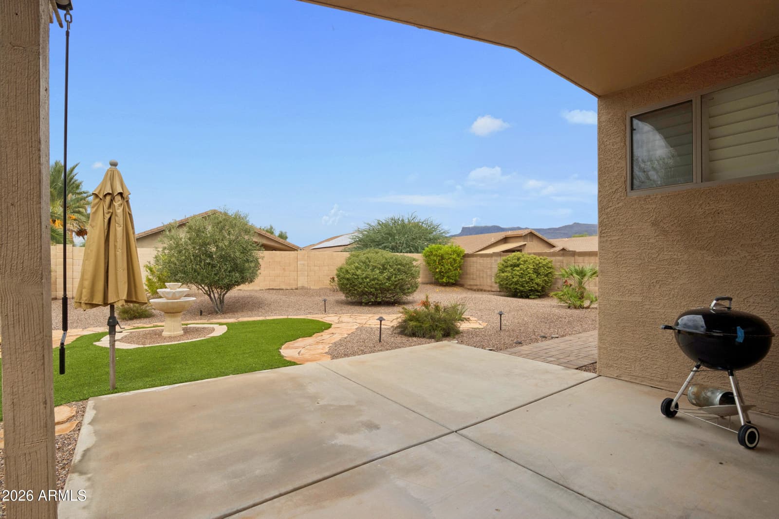 8864 E Red Mountain Lane, Gold Canyon, AZ 85118 — photo 35 of 48