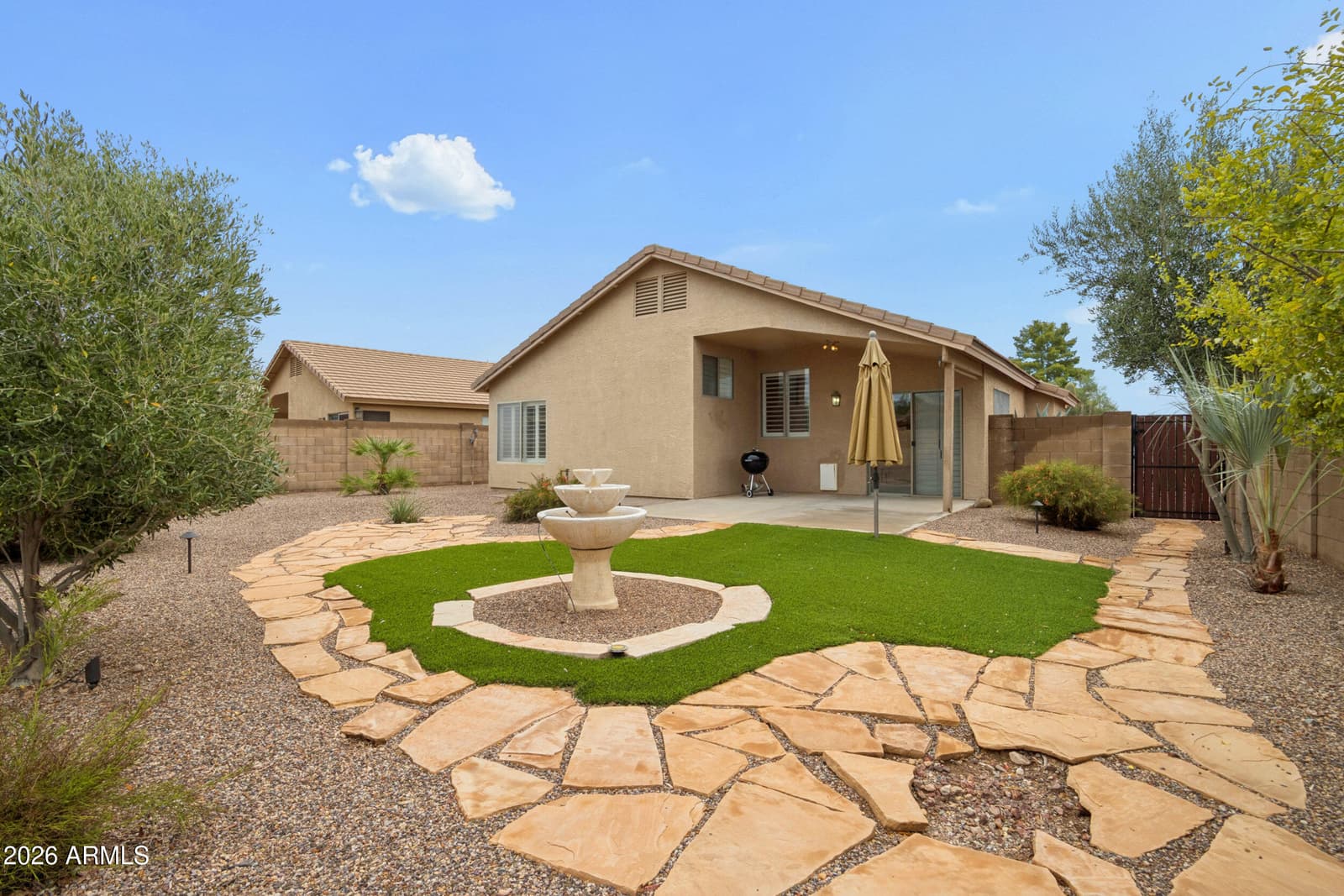 8864 E Red Mountain Lane, Gold Canyon, AZ 85118 — photo 36 of 48