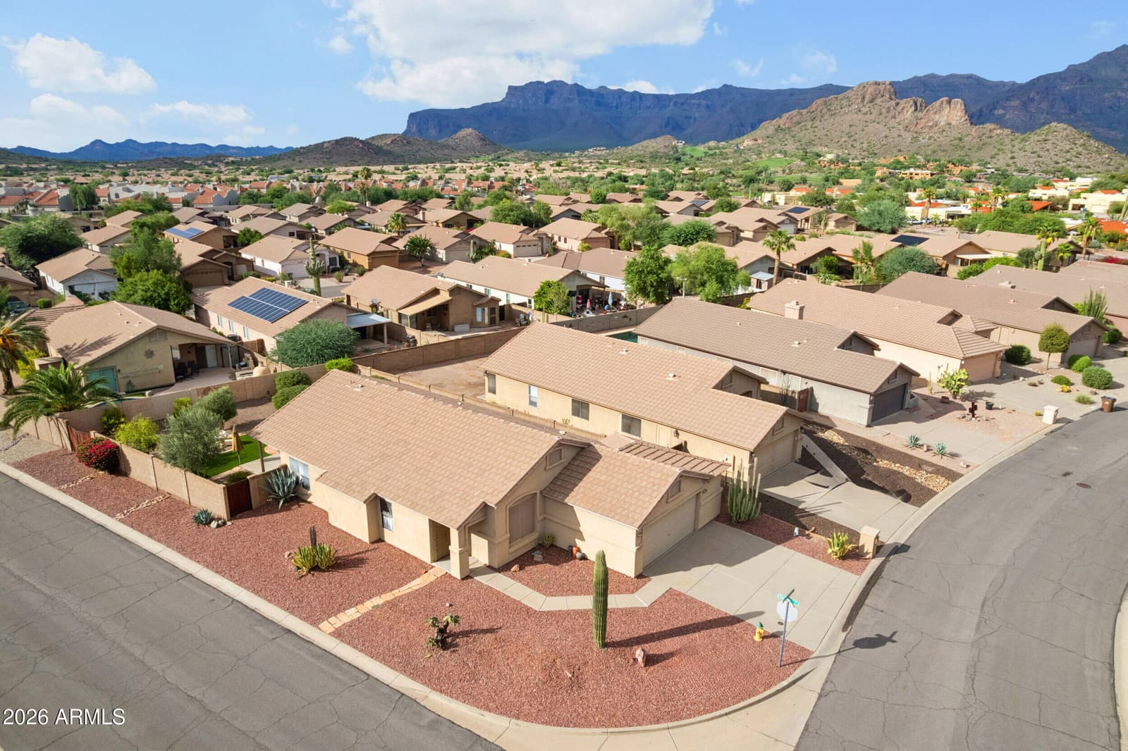 8864 E Red Mountain Lane, Gold Canyon, AZ 85118 — photo 47 of 48