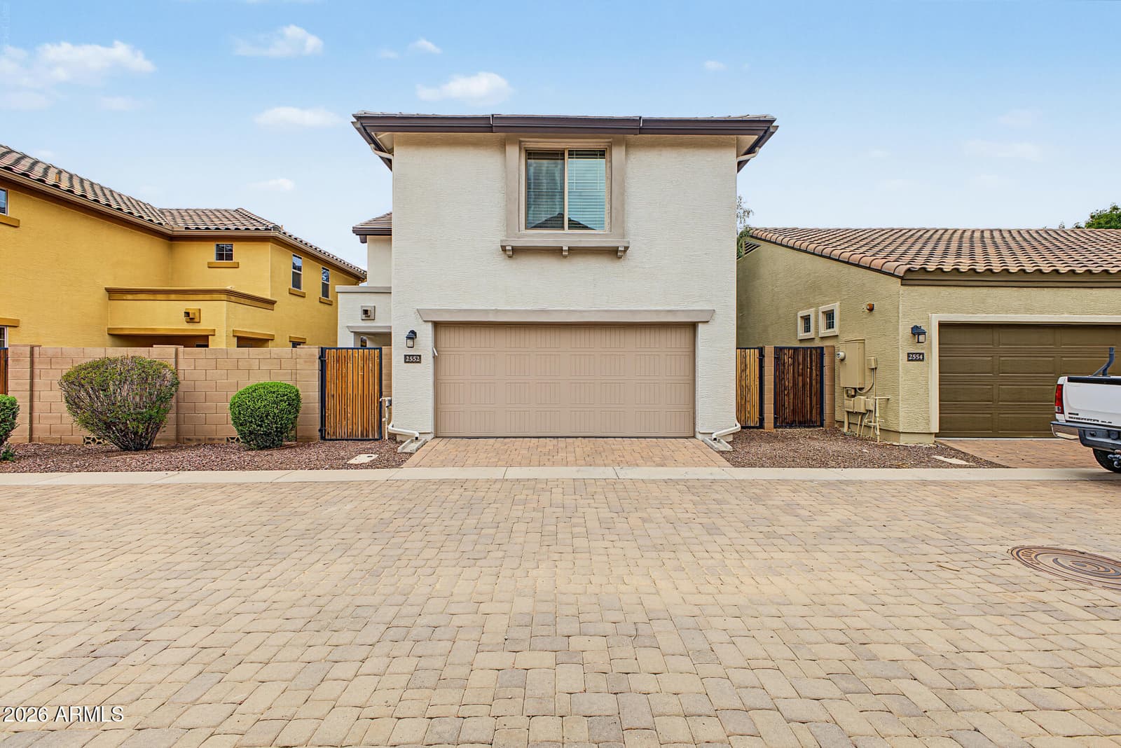 2552 E Vermont Drive, Gilbert, AZ 85295 — photo 33 of 35