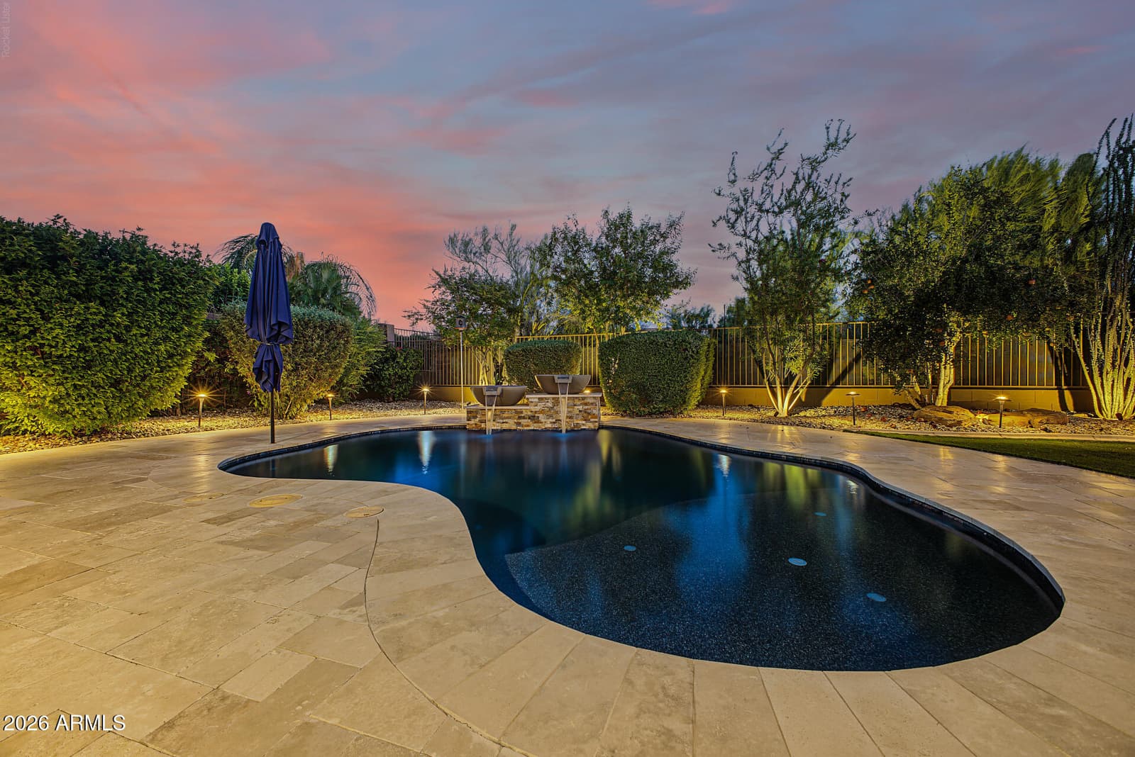 5317 E Forest Pleasant Place, Cave Creek, AZ 85331 — photo 35 of 50