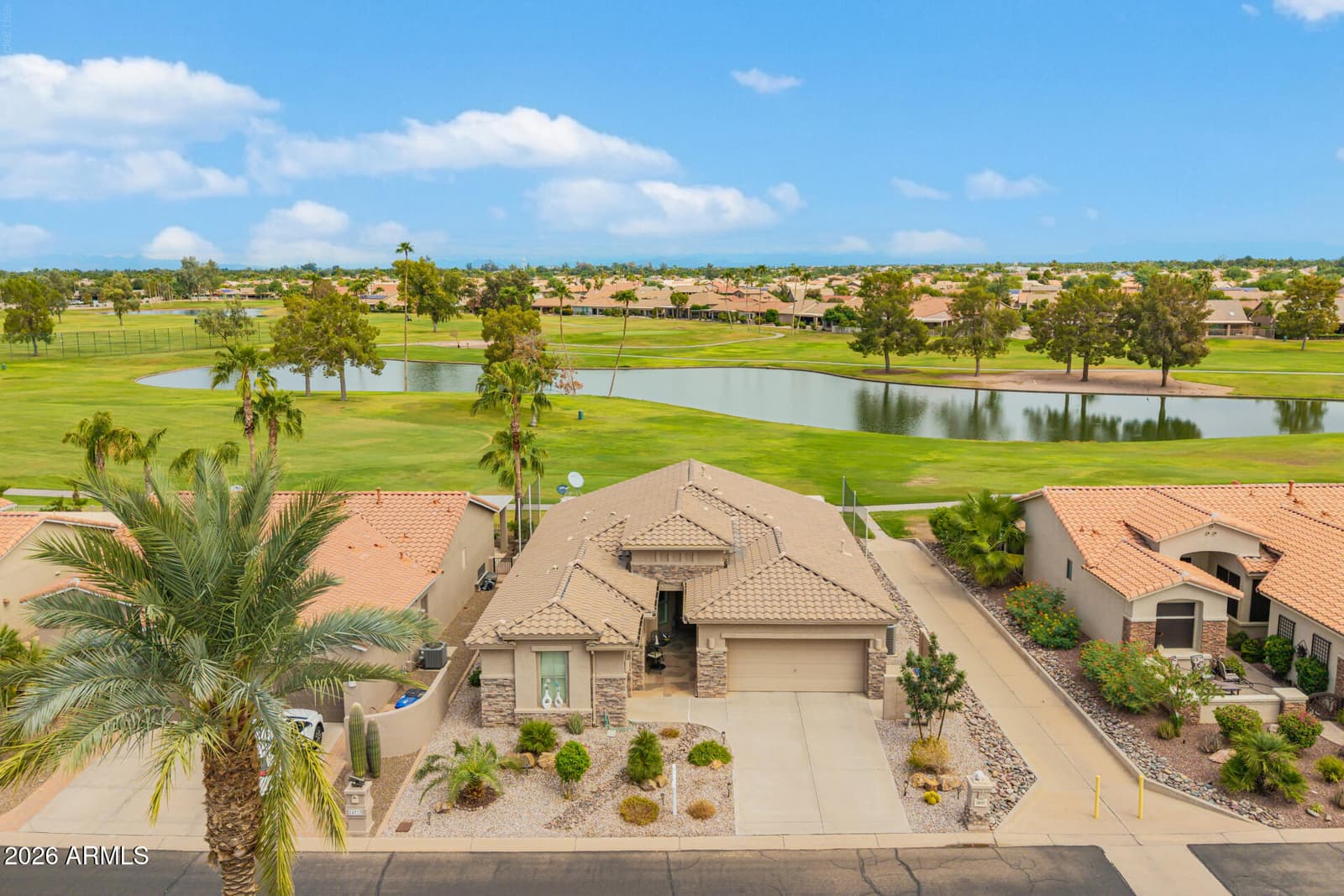 24737 S GOLFVIEW Drive 46, Sun Lakes, AZ 85248
