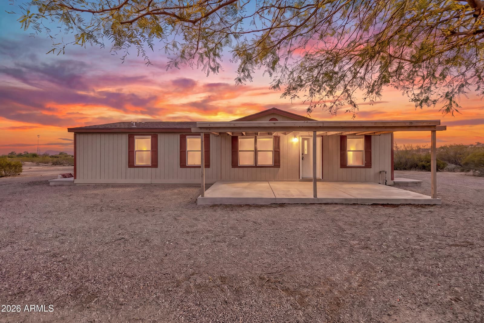 14945 N HIGHWAY 79, Florence, AZ 85132