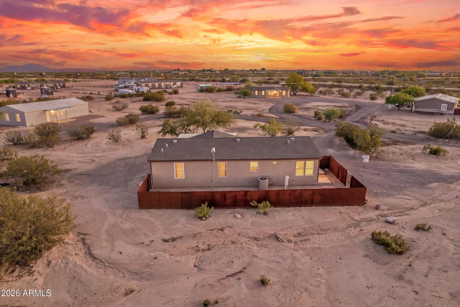 14945 N Highway 79, Florence, AZ 85132 — photo 4 of 59