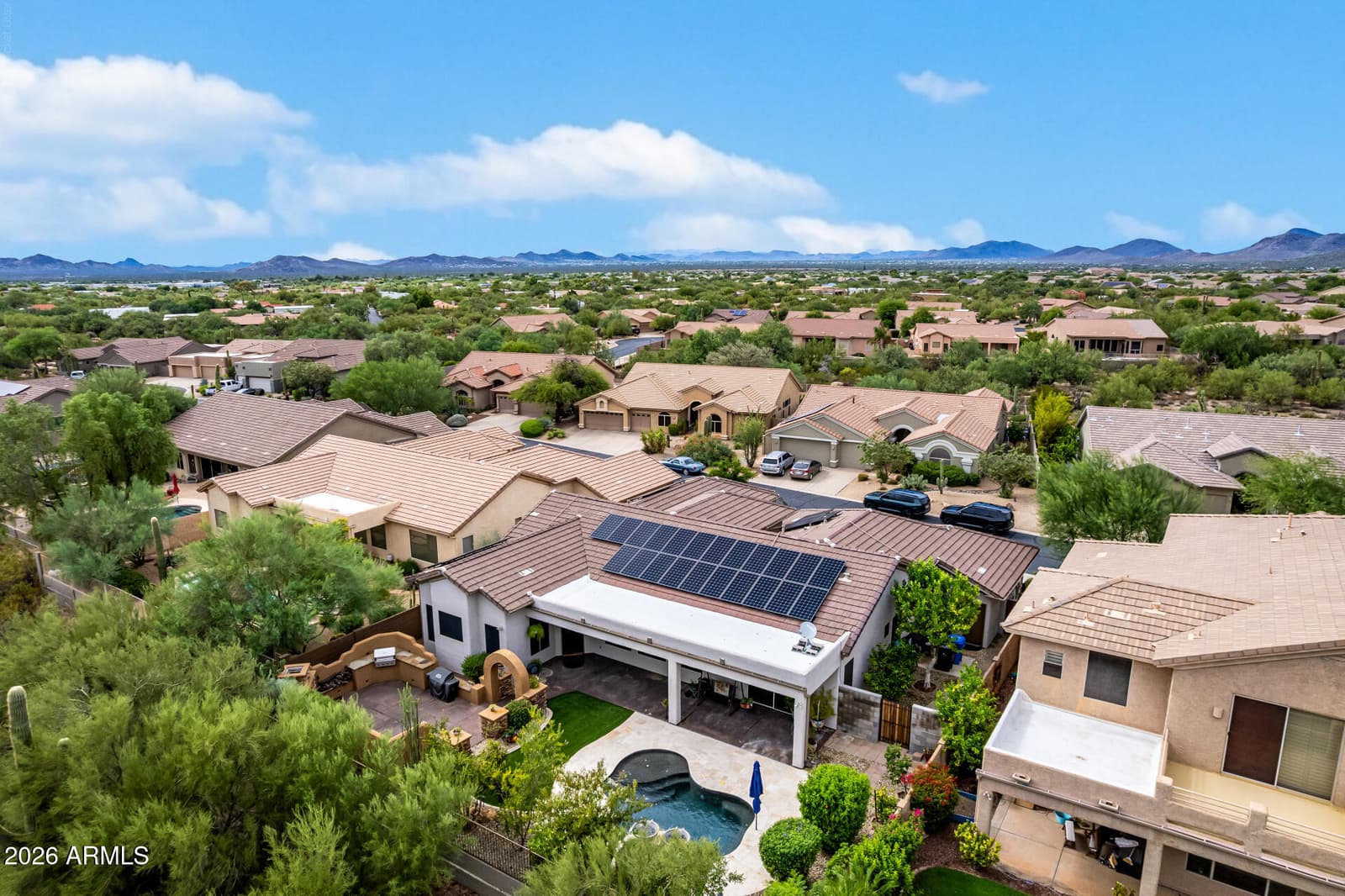 5317 E Forest Pleasant Place, Cave Creek, AZ 85331 — photo 45 of 50