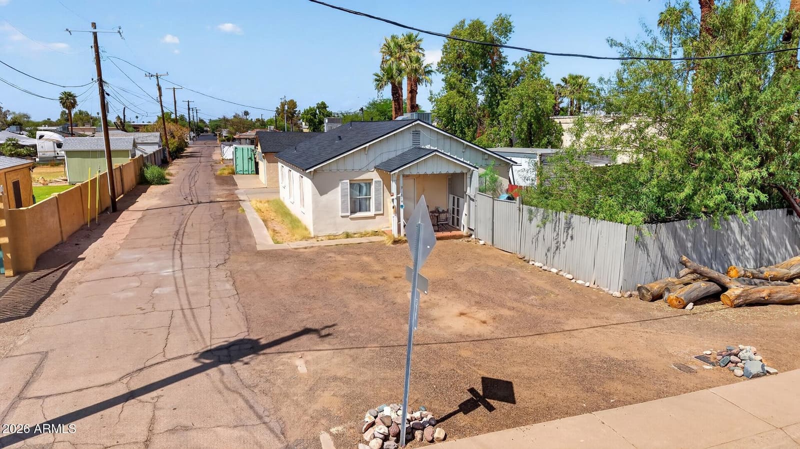 816 S WILSON Street S, Tempe, AZ 85281