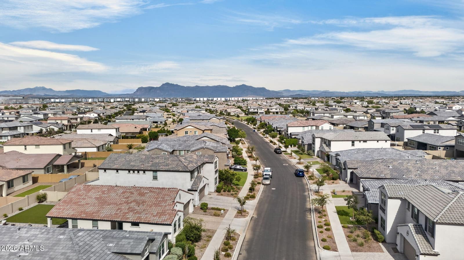 9606 E Spiral Avenue, Mesa, AZ 85212 — photo 46 of 94