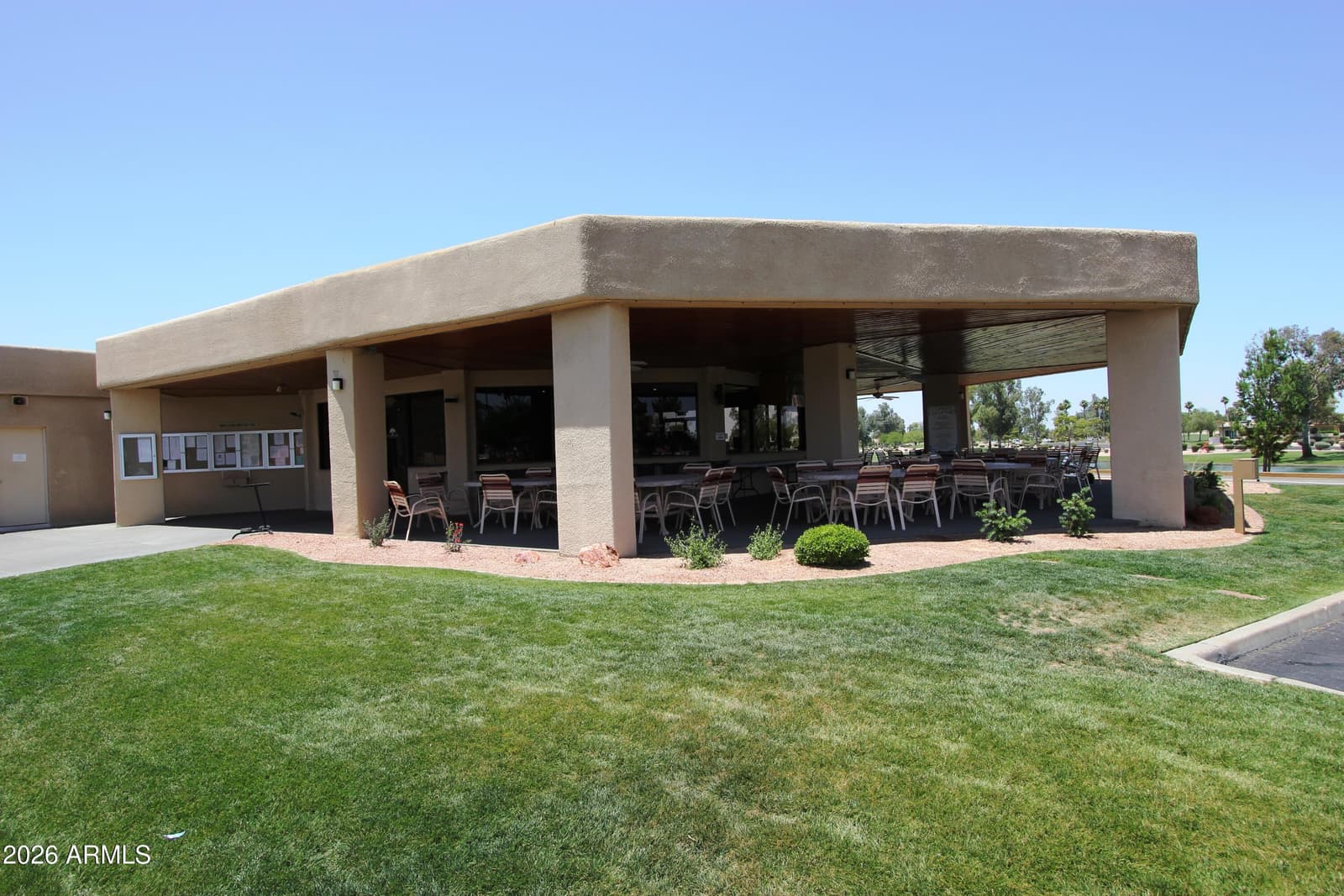26253 S Dartford Drive, Sun Lakes, AZ 85248 — photo 25 of 33