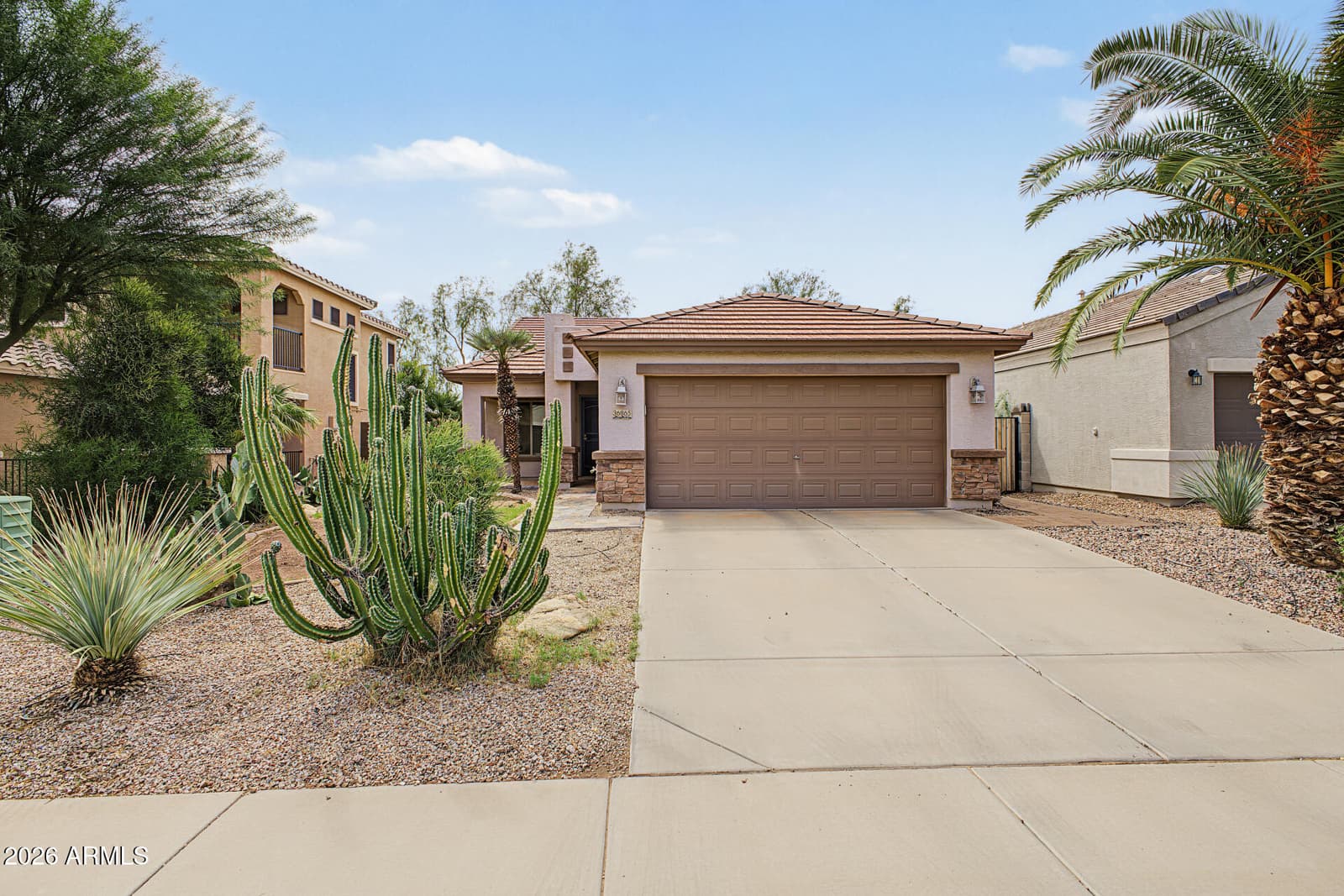 36865 W MADDALONI Avenue, Maricopa, AZ 85138