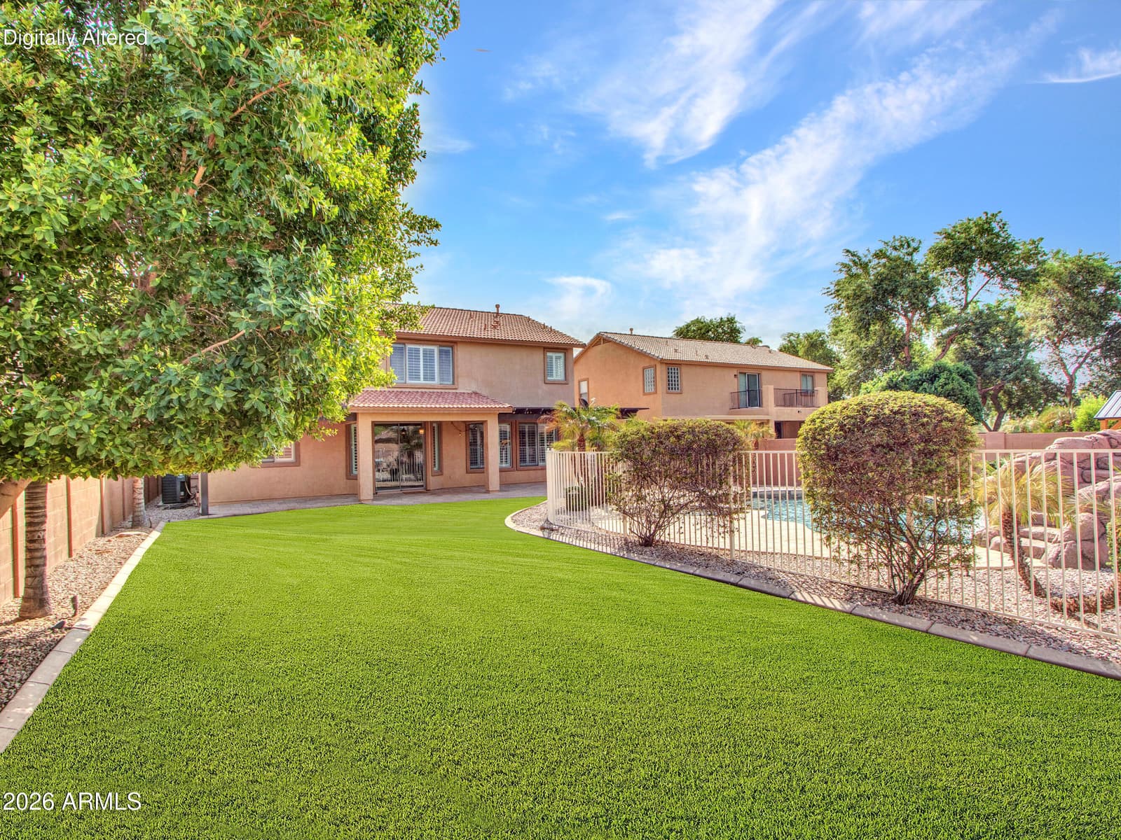 21274 N 78th Lane, Peoria, AZ 85382 — photo 120 of 121