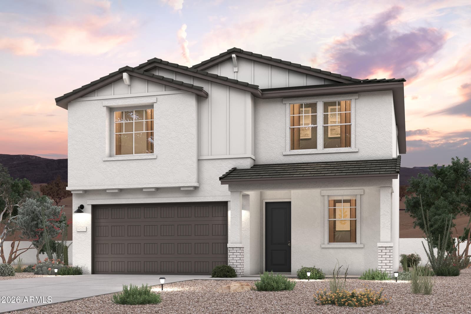 20839 N 228TH Drive, Surprise, AZ 85387