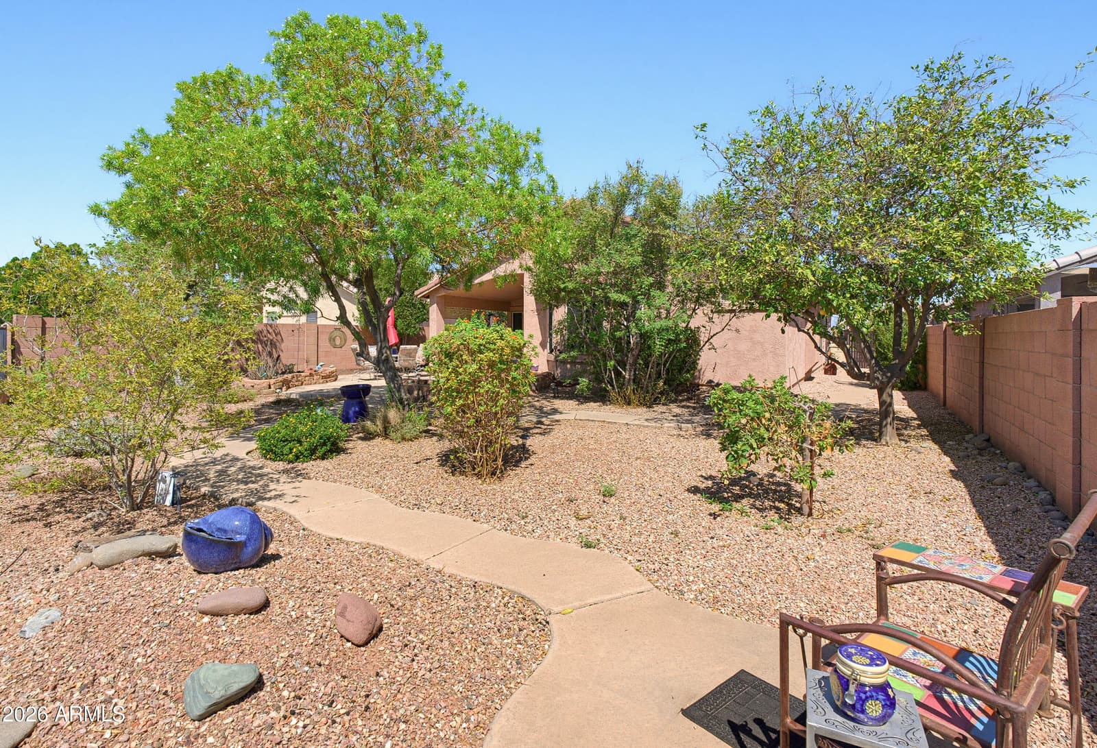 6819 W Caribbean Lane, Peoria, AZ 85381 — photo 47 of 69