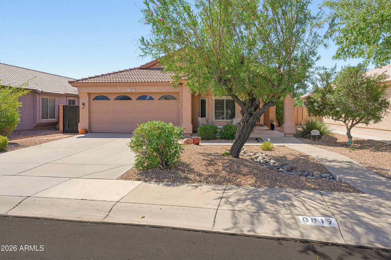 6819 W Caribbean Lane, Peoria, AZ 85381 — photo 46 of 69