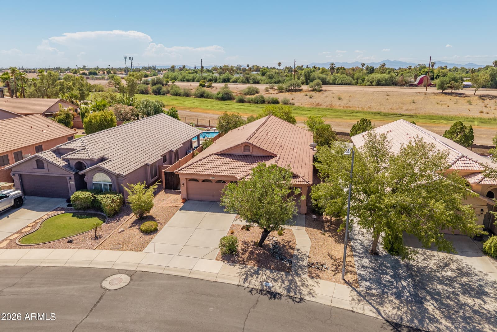 6819 W Caribbean Lane, Peoria, AZ 85381 — photo 42 of 69