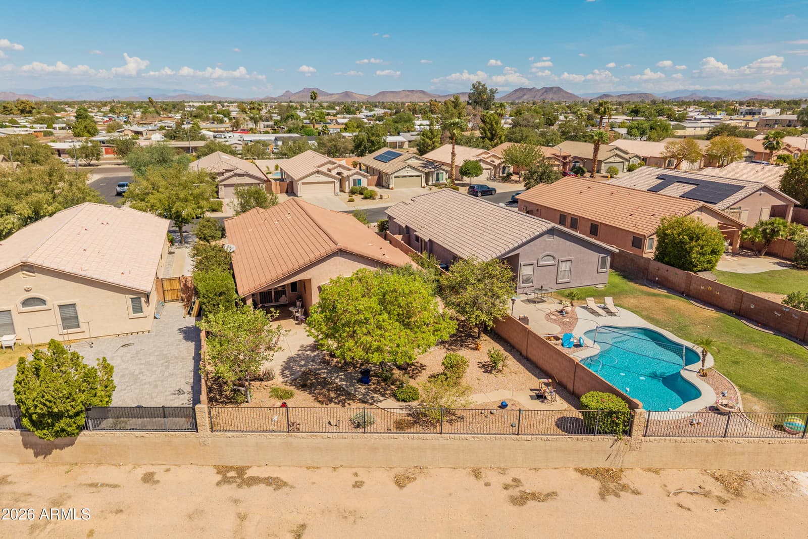 6819 W Caribbean Lane, Peoria, AZ 85381 — photo 48 of 69