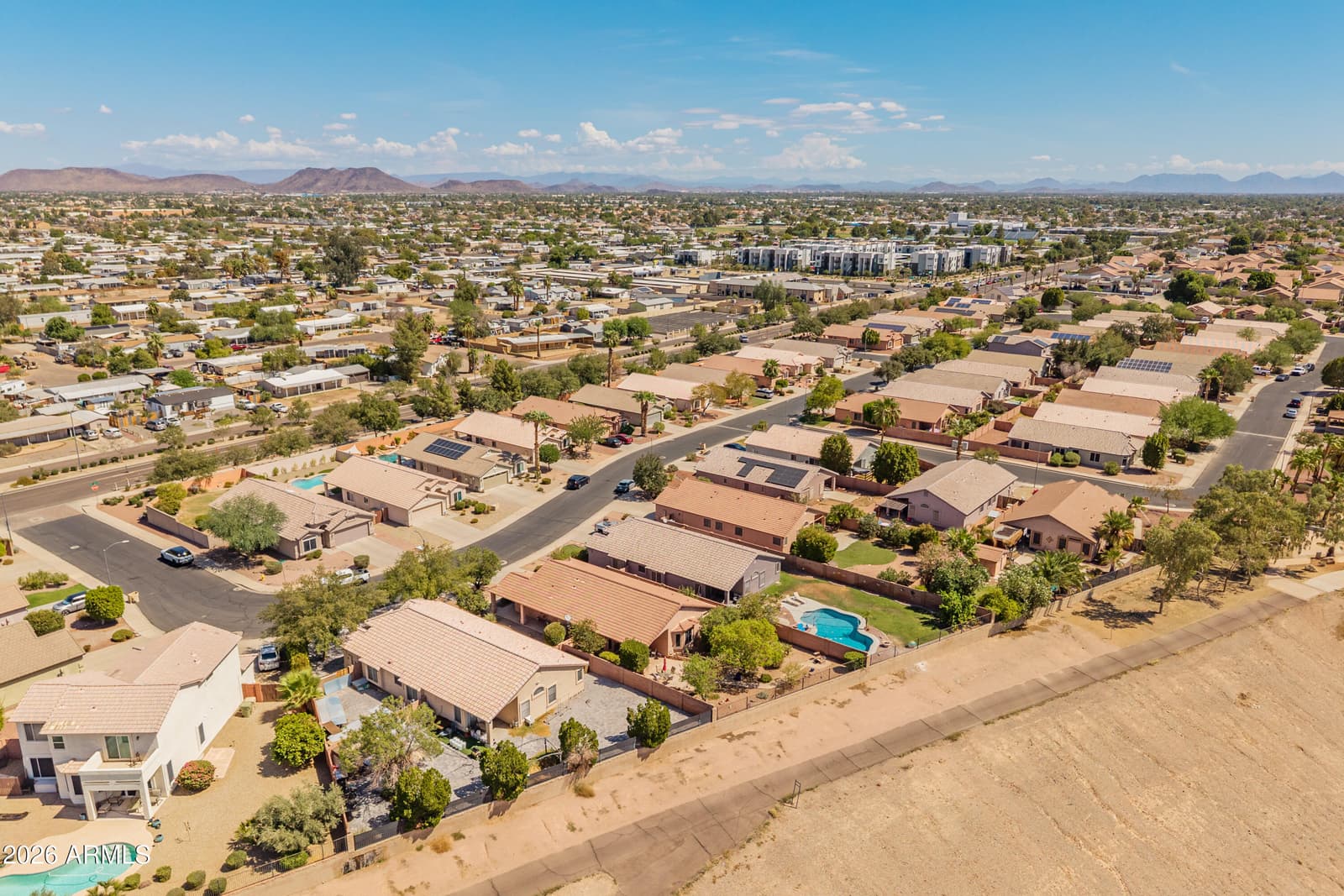 6819 W Caribbean Lane, Peoria, AZ 85381 — photo 49 of 69