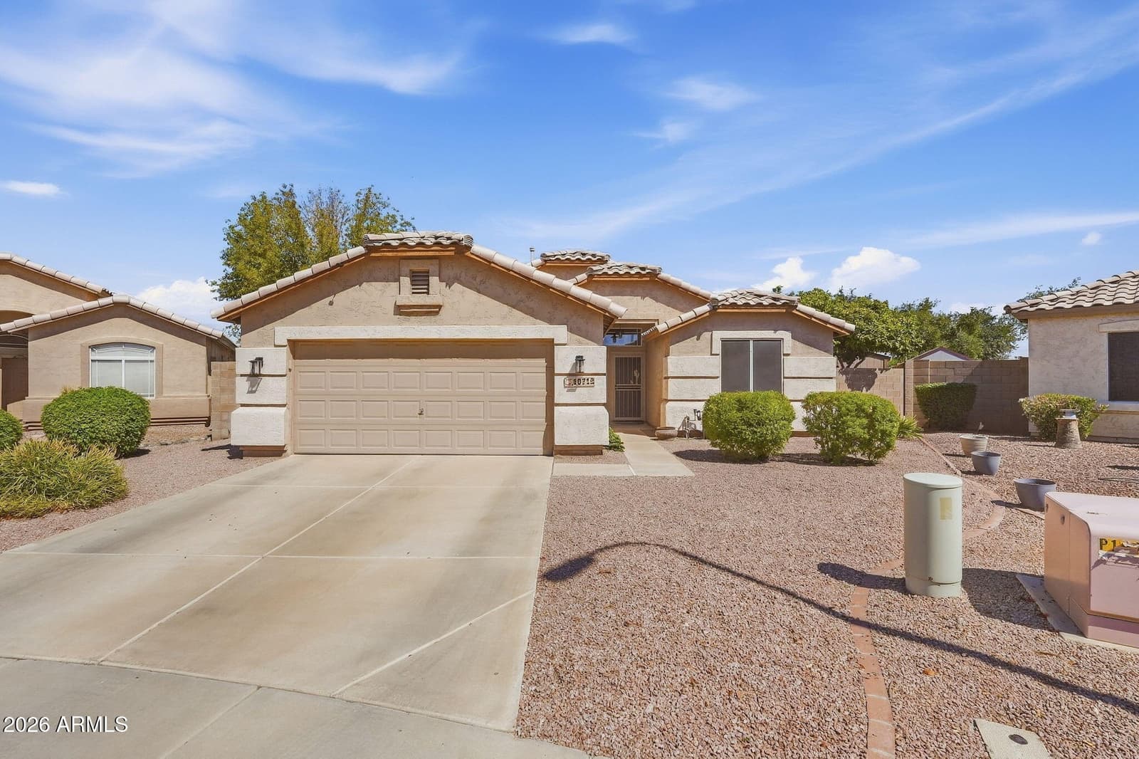 10712 W GRANADA Road, Avondale, AZ 85392