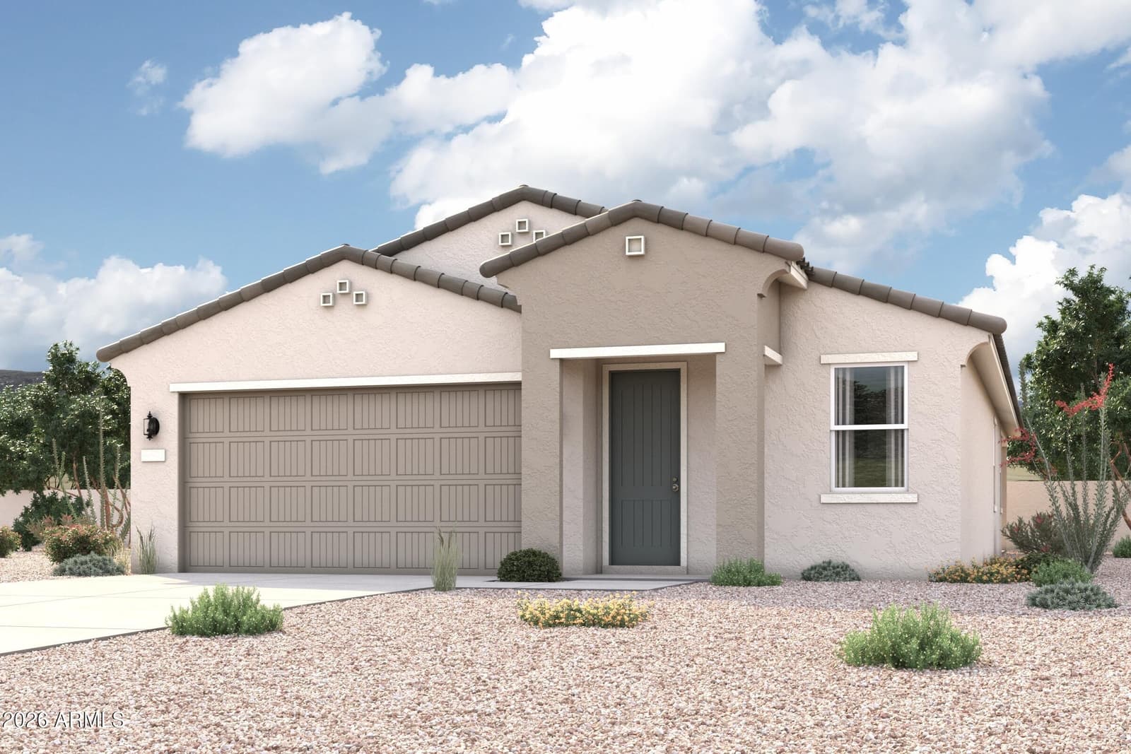 6266 E Crockett Way, San Tan Valley, AZ 85143 — photo 2 of 30