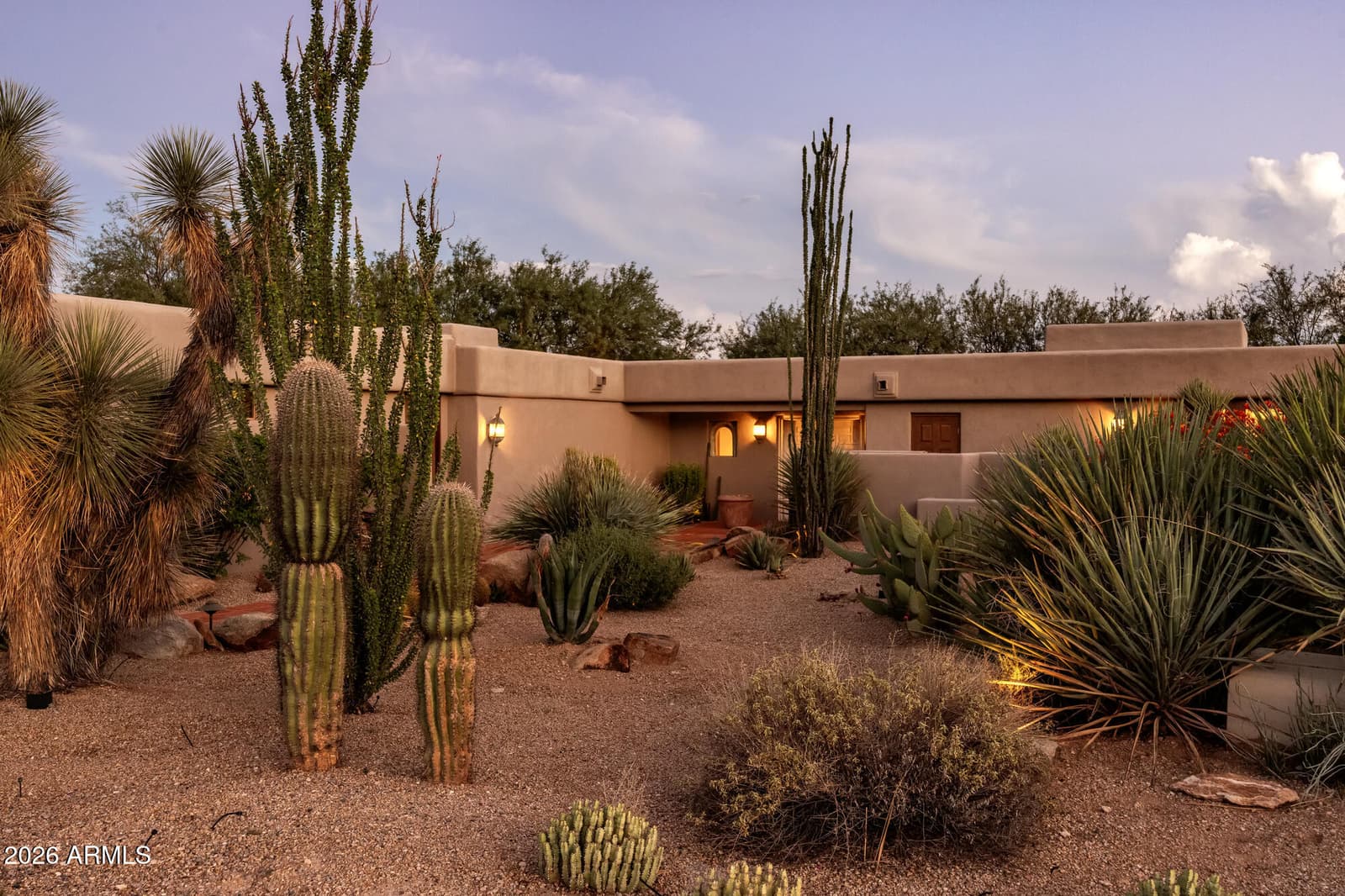 1042 N BOULDER Drive, Carefree, AZ 85377