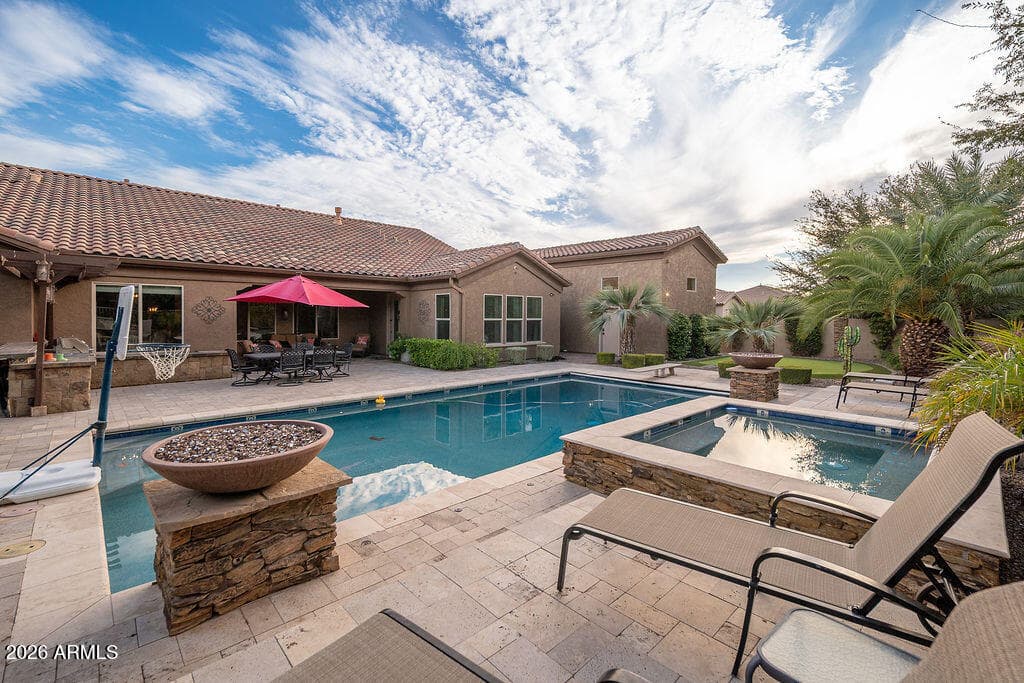 19916 E Camacho Road, Queen Creek, AZ 85142 — photo 51 of 65