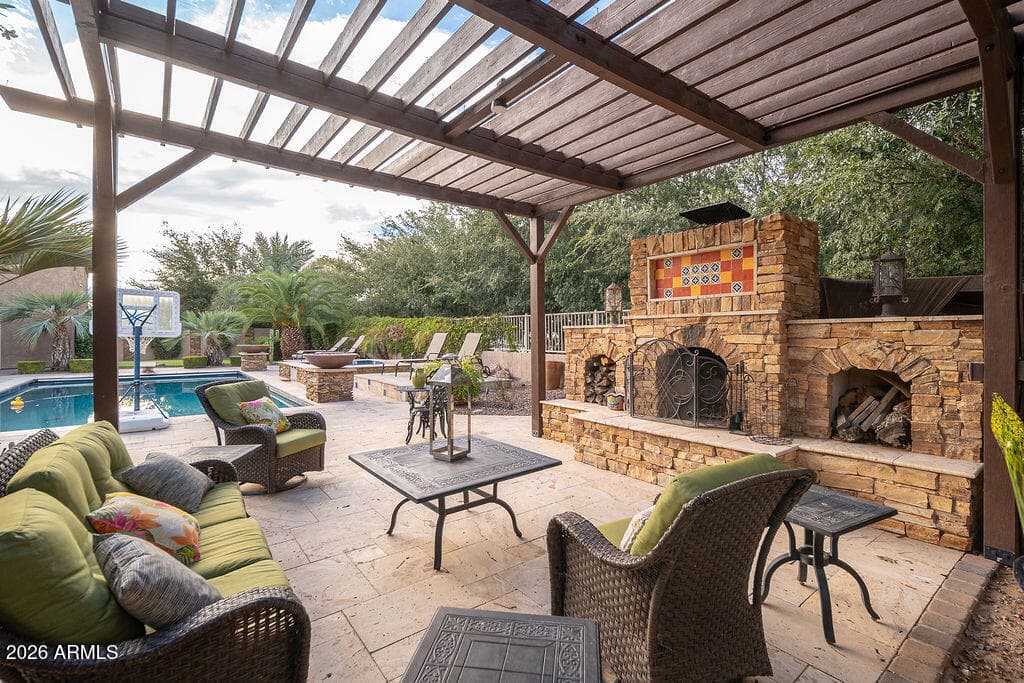 19916 E Camacho Road, Queen Creek, AZ 85142 — photo 53 of 65