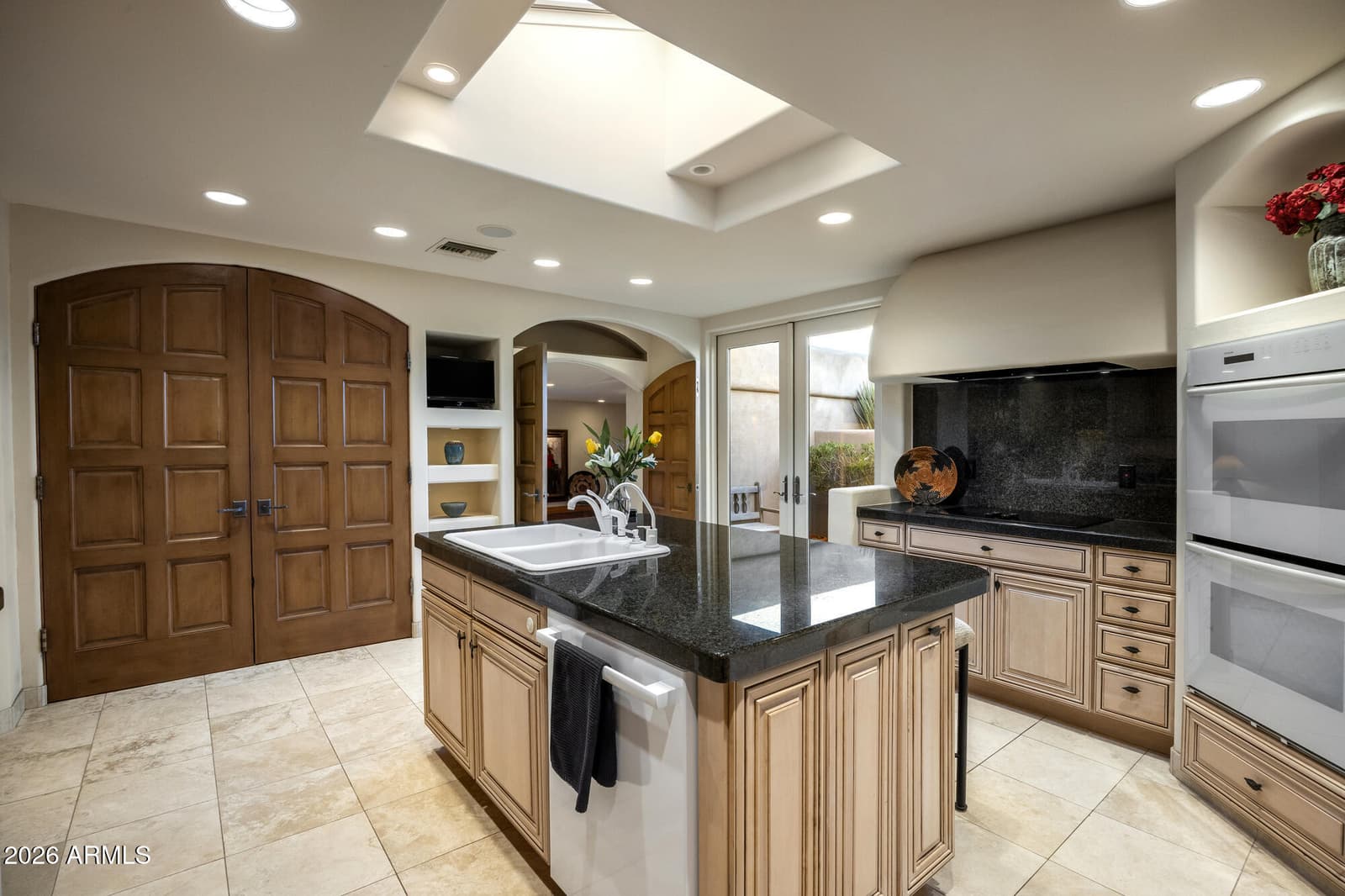 1042 N Boulder Drive, Carefree, AZ 85377 — photo 21 of 77