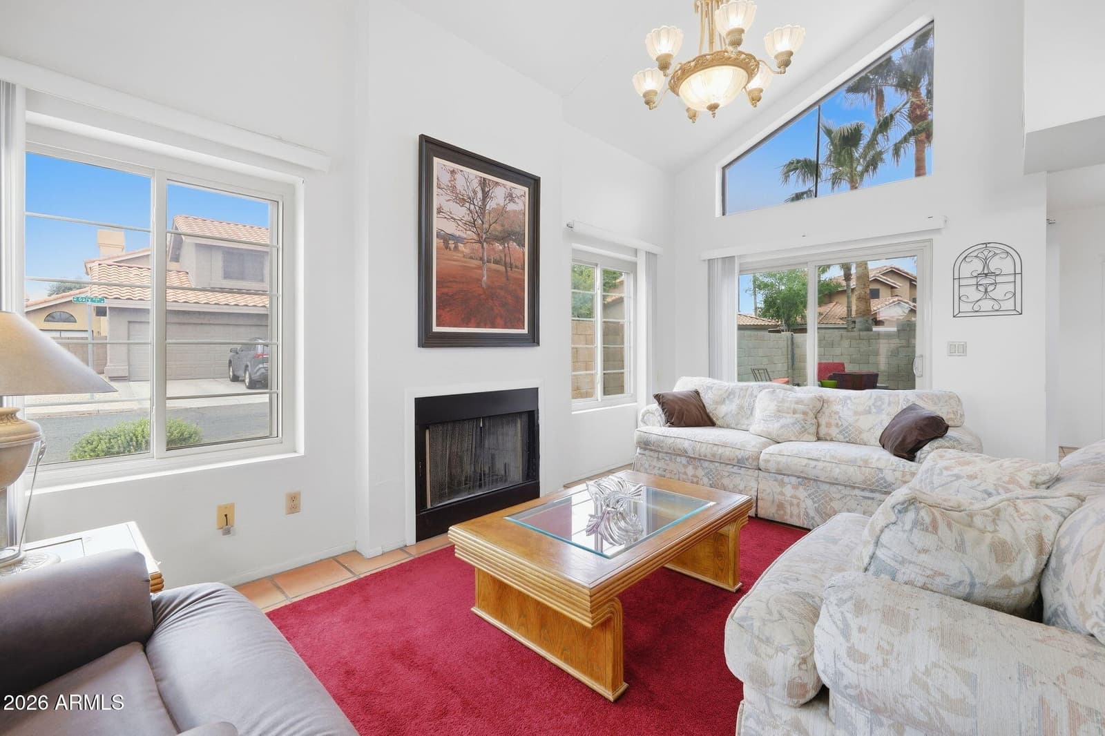 1338 N Dana Street, Gilbert, AZ 85233 — photo 4 of 30
