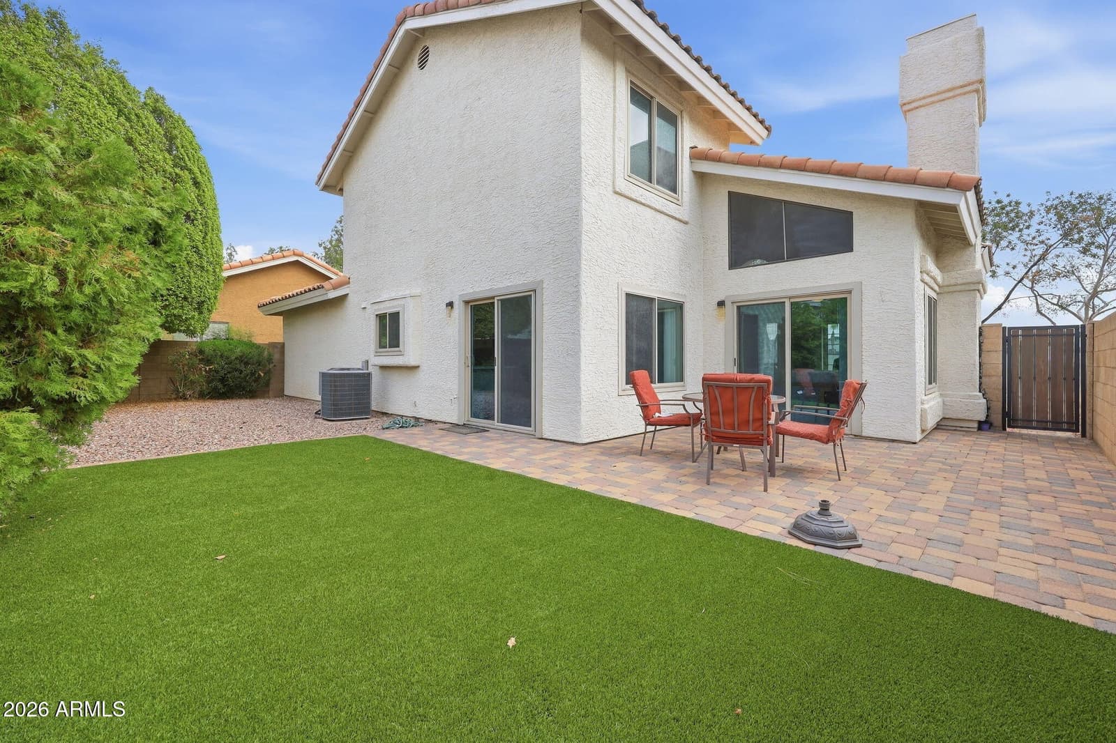 1338 N Dana Street, Gilbert, AZ 85233 — photo 25 of 30