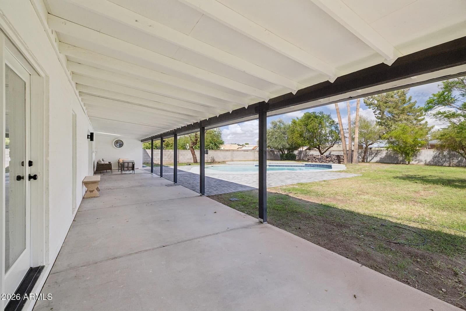 4902 W Monte Cristo Avenue, Glendale, AZ 85306 — photo 34 of 47