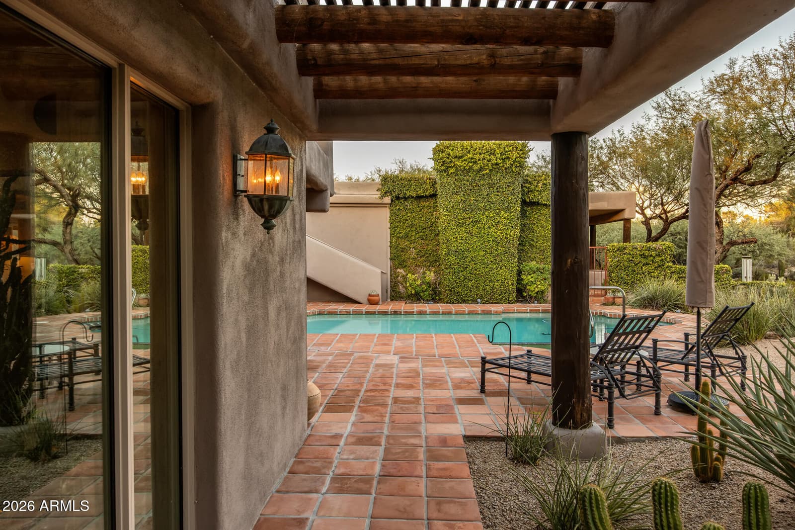 1042 N Boulder Drive, Carefree, AZ 85377 — photo 59 of 77