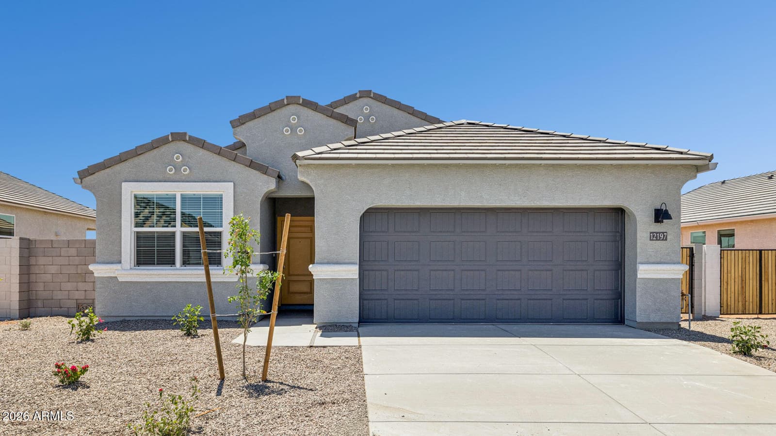 12197 E LUPINE Lane, Florence, AZ 85132