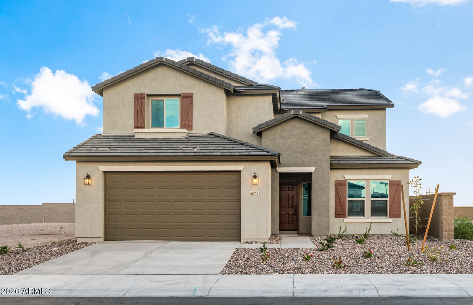 6715 W CAMPANELLA Way, Florence, AZ 85132