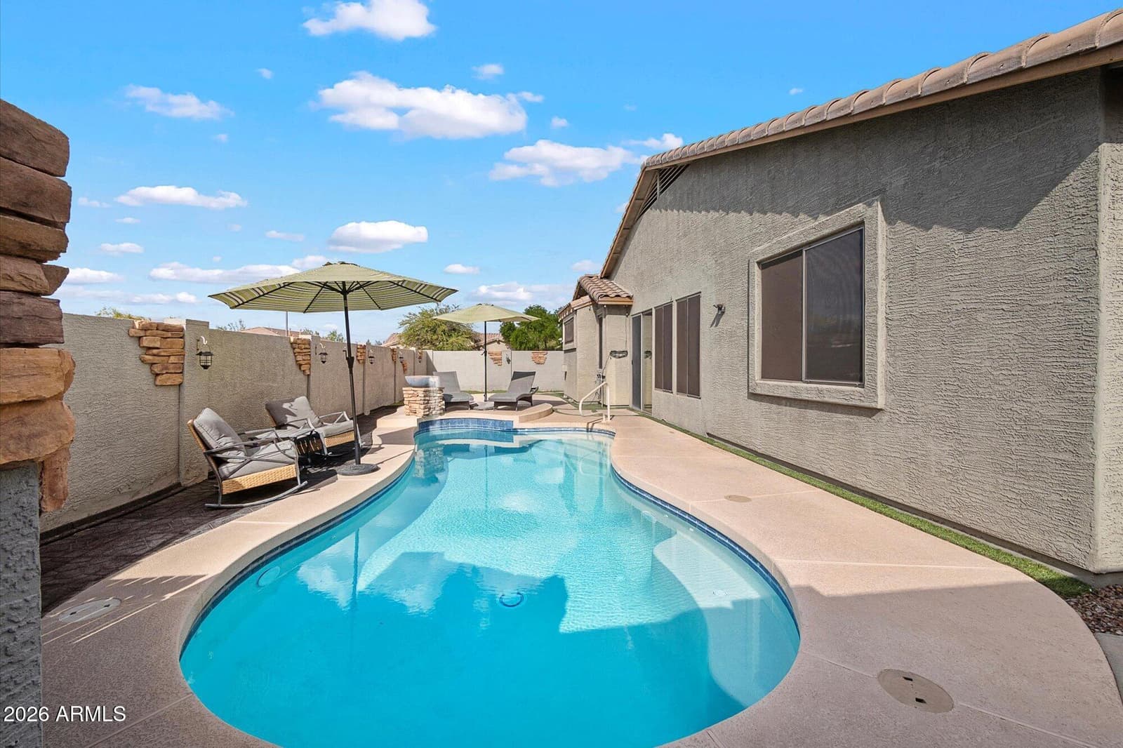 18426 W Western Star Boulevard, Goodyear, AZ 85338 — photo 4 of 25