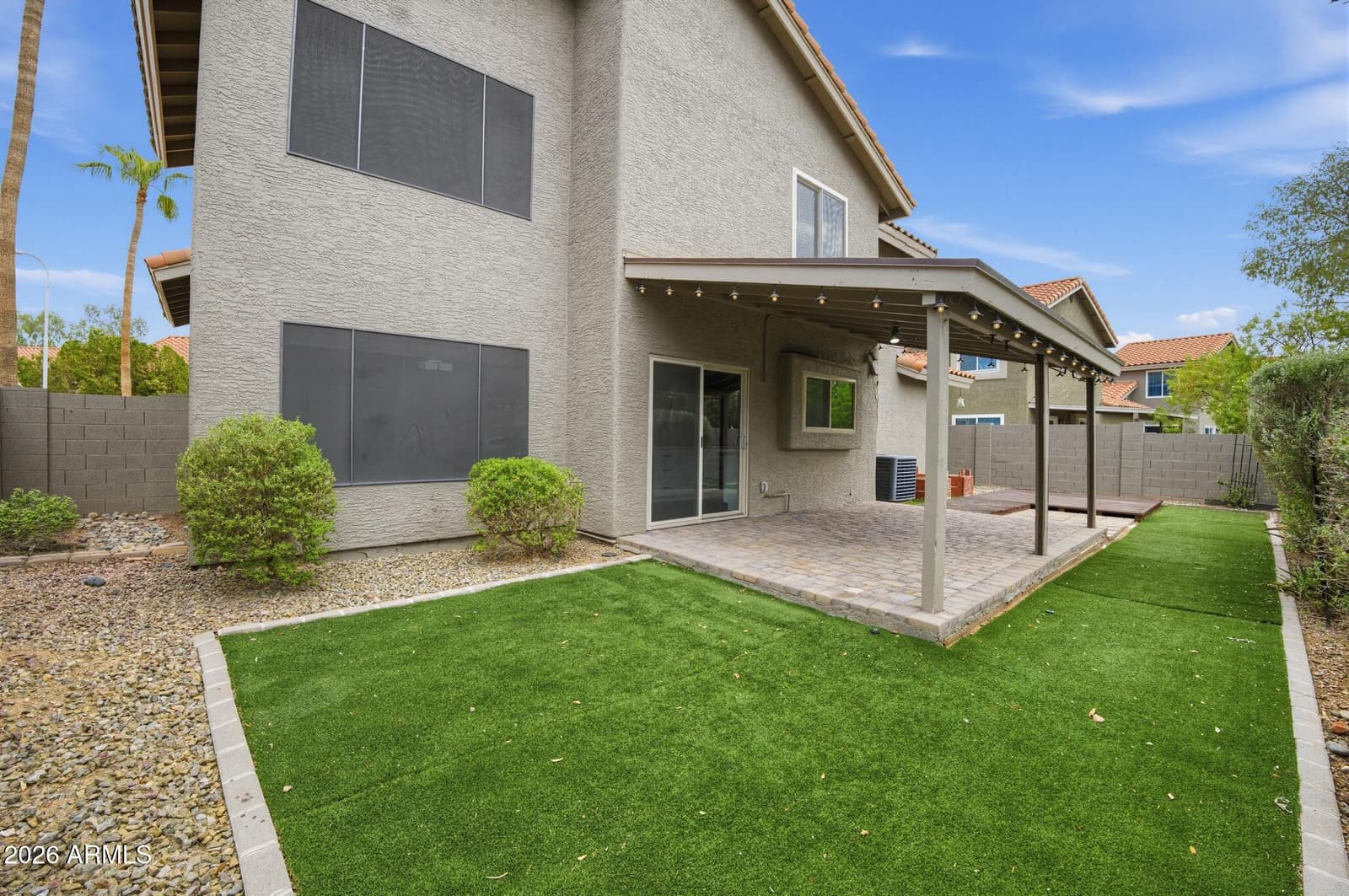 1436 N Brittany Lane, Gilbert, AZ 85233 — photo 17 of 17