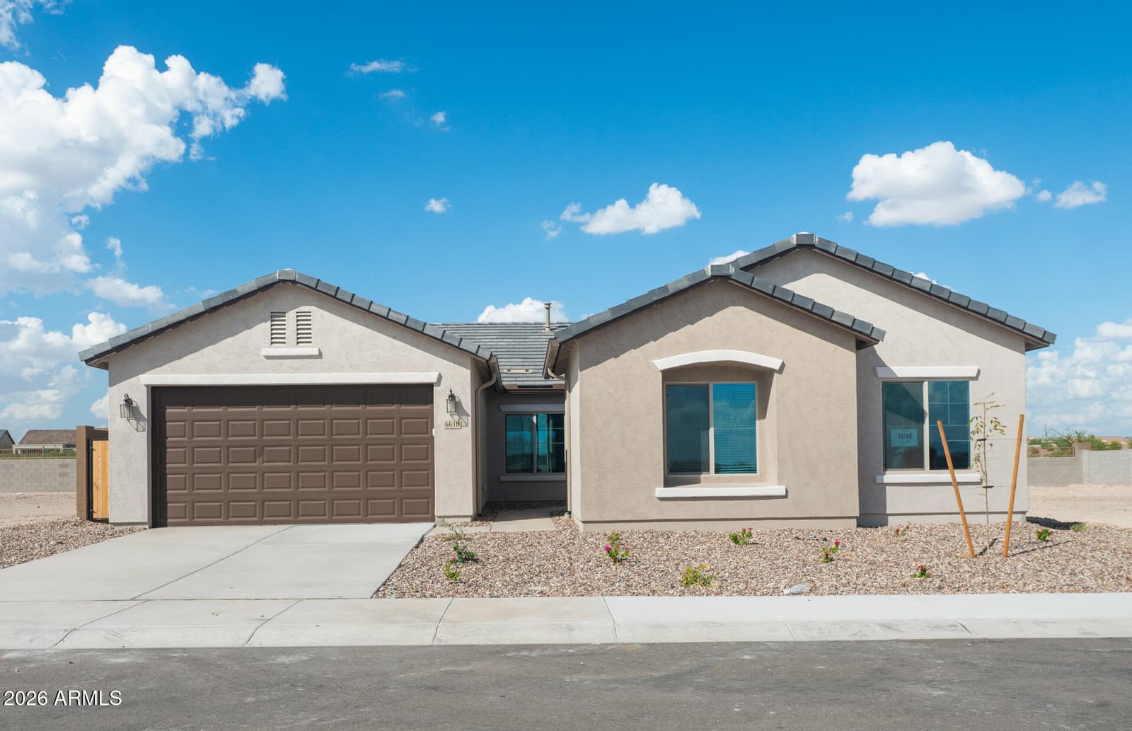 6610 W BANKS Way, Florence, AZ 85132