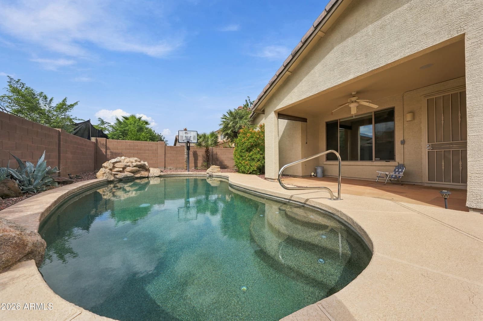 14633 W St Moritz Lane, Surprise, AZ 85379 — photo 42 of 46