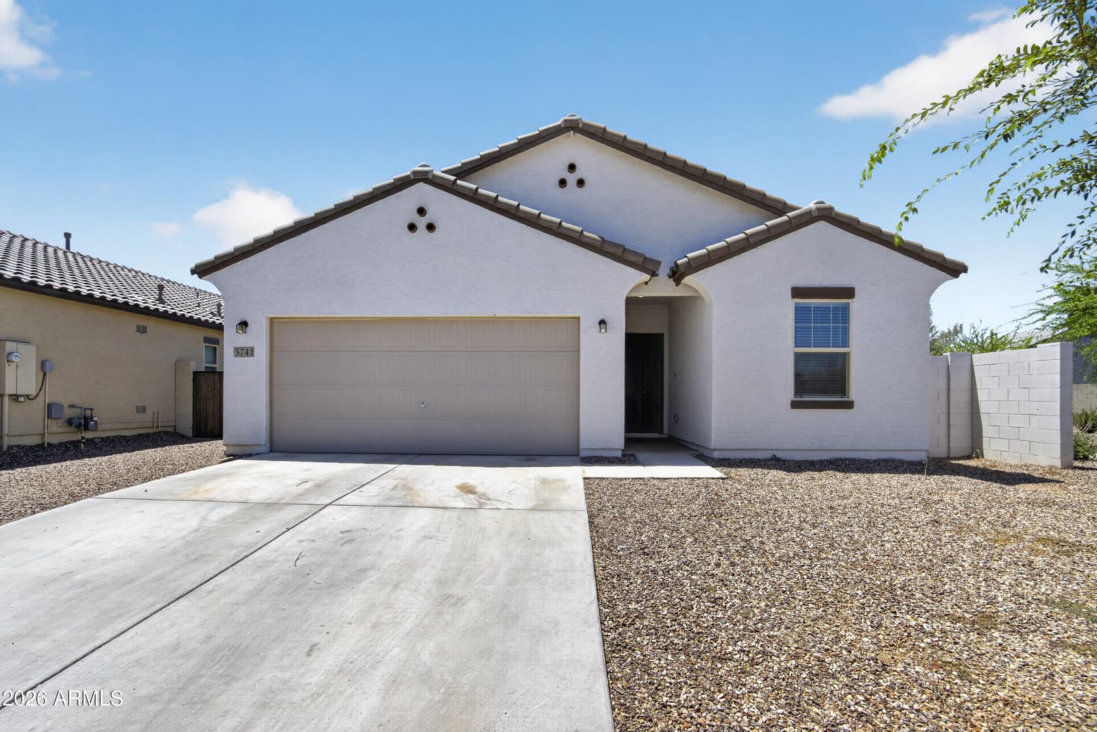 5741 W COPLEN FARMS Road, Laveen, AZ 85339