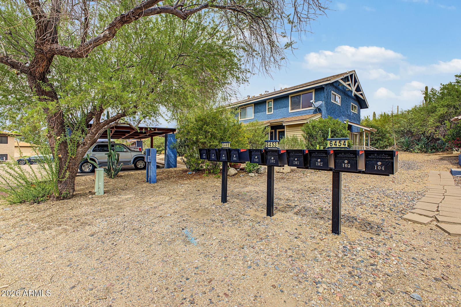 6454 E Paso Nuevo Drive 104, Cave Creek, AZ 85331