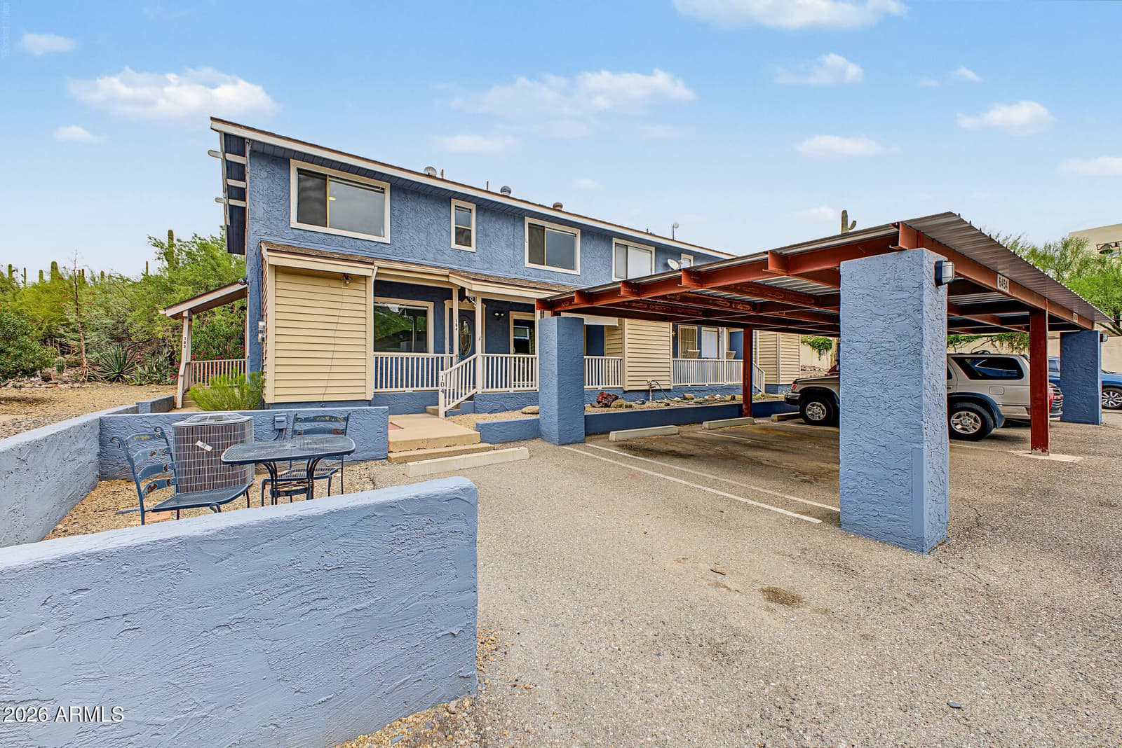 6454 E Paso Nuevo Drive 104, Cave Creek, AZ 85331 — photo 17 of 17