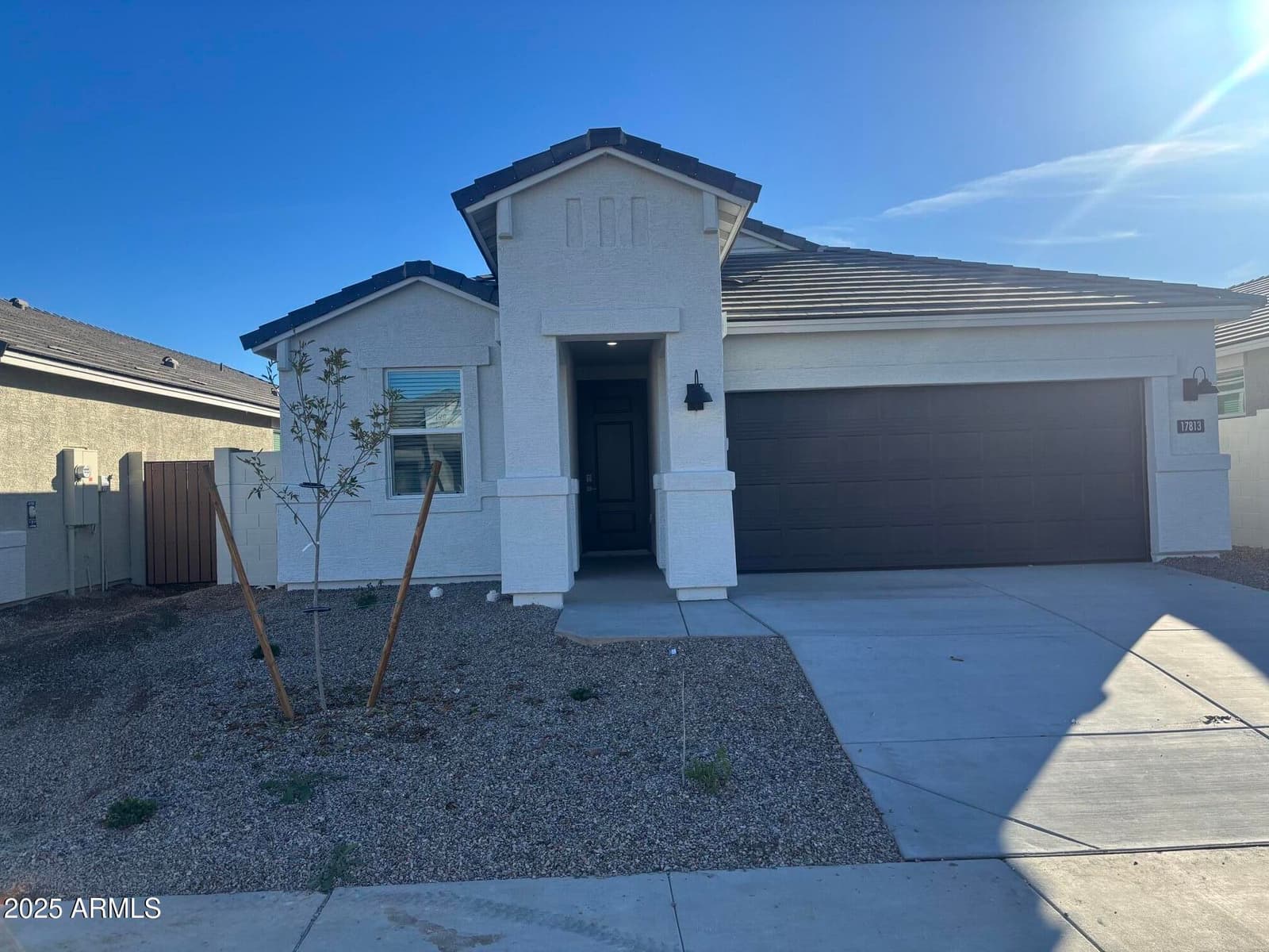 17750 W Palo Verde Avenue, Waddell, AZ 85355 — photo 2 of 5