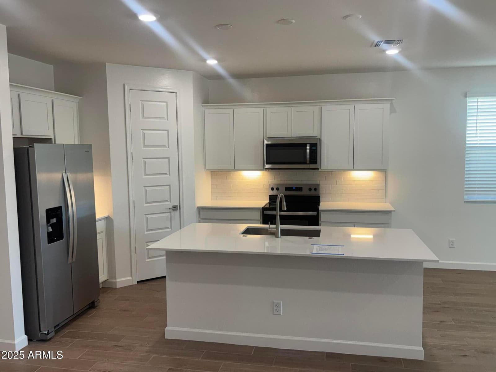17750 W Palo Verde Avenue, Waddell, AZ 85355 — photo 4 of 5