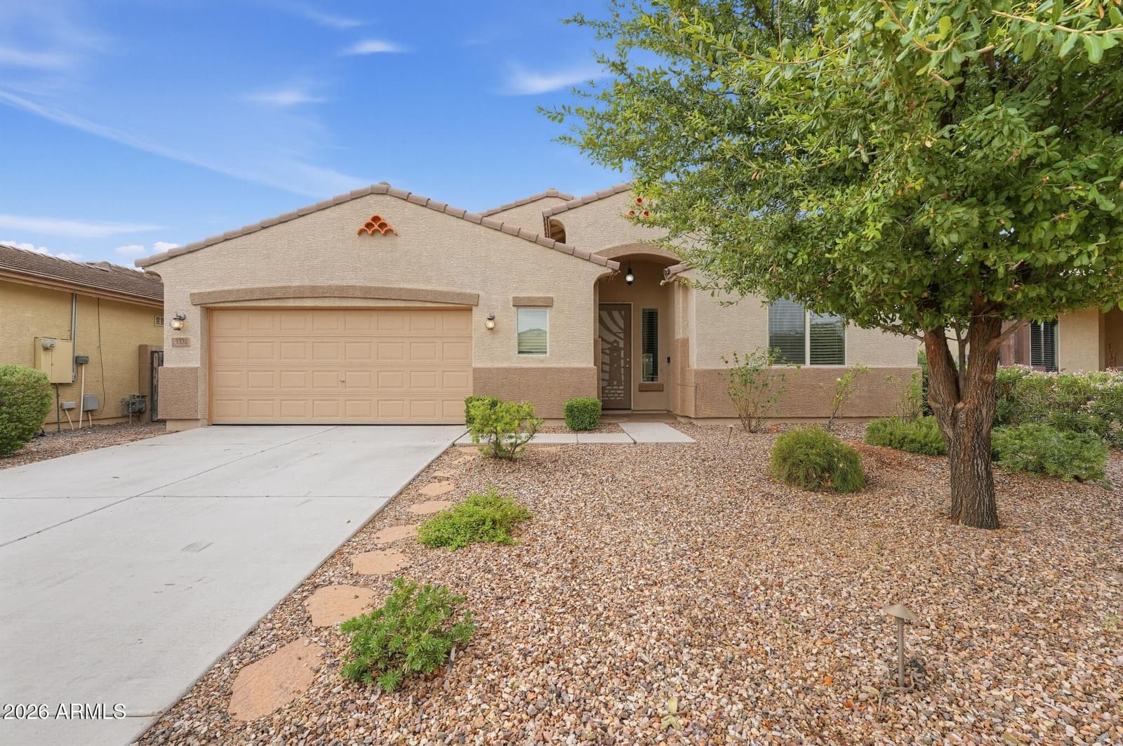 1331 E Sarona Street, San Tan Valley, AZ 85143 — photo 2 of 19