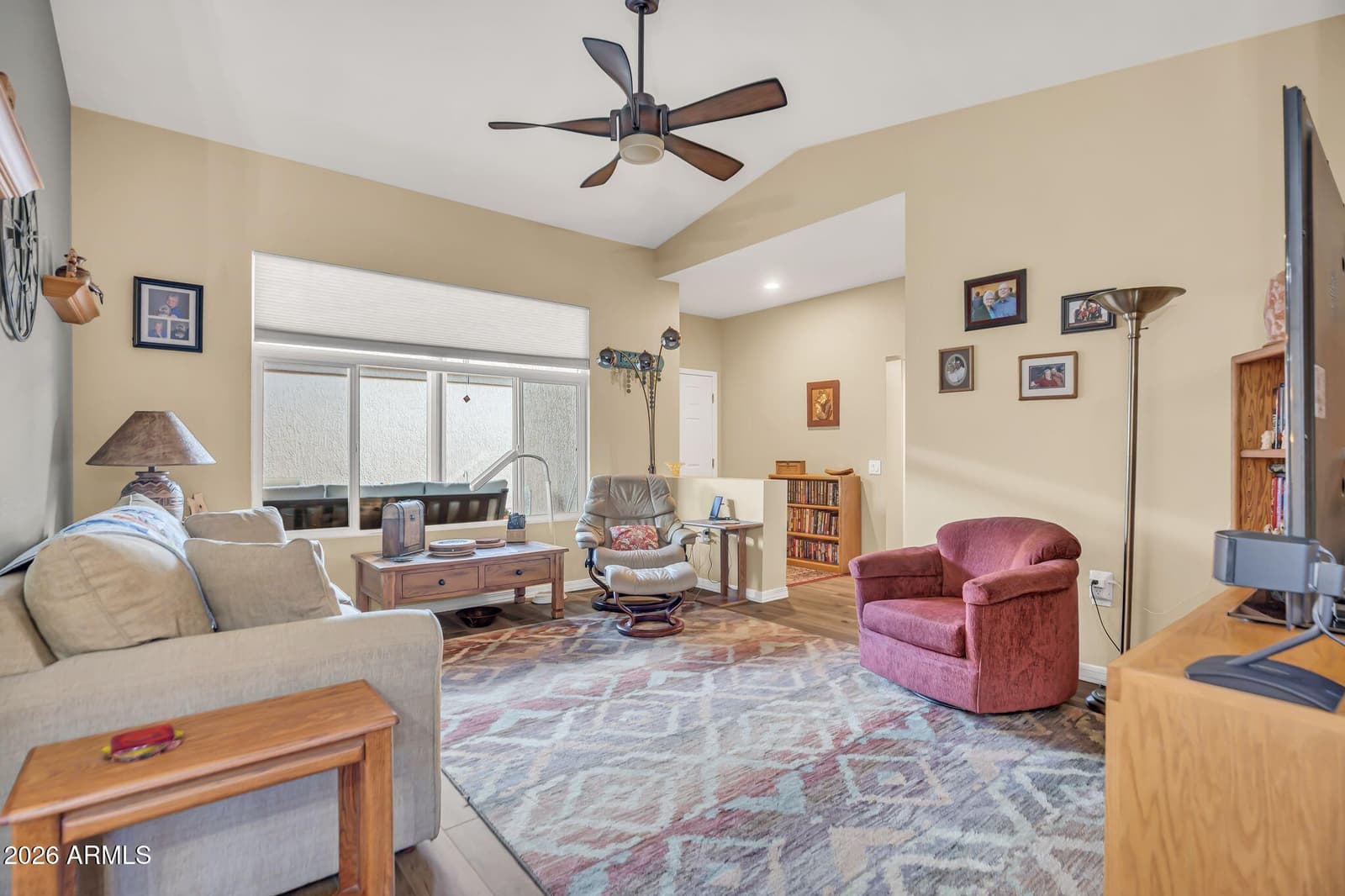 19949 N Greenview Drive, Sun City West, AZ 85375 — photo 4 of 38