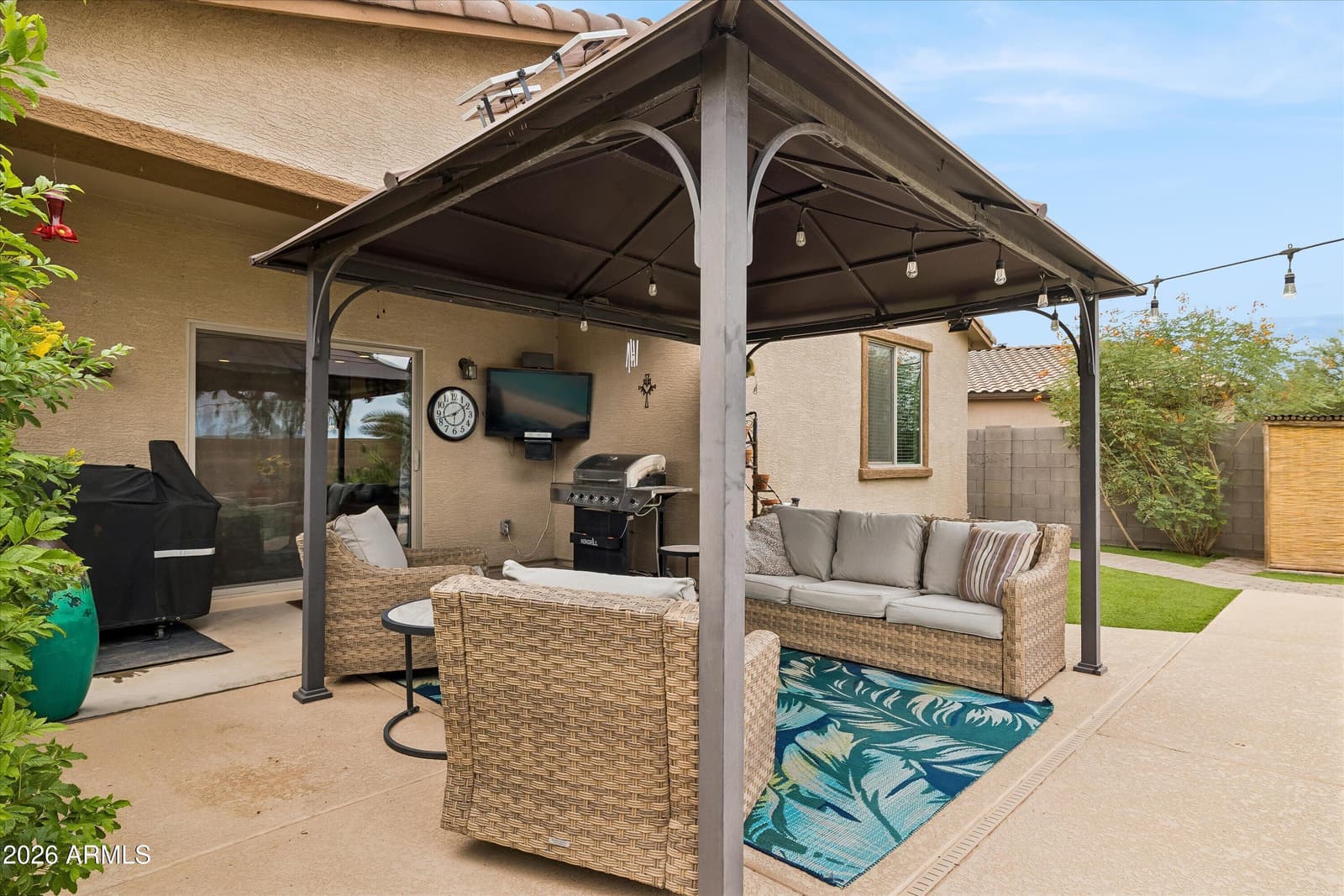 19913 N Grantham Road, Maricopa, AZ 85138 — photo 34 of 42