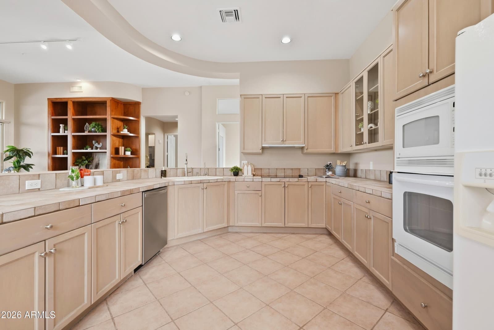 9522 E Cavalry Drive, Scottsdale, AZ 85262 — photo 11 of 35