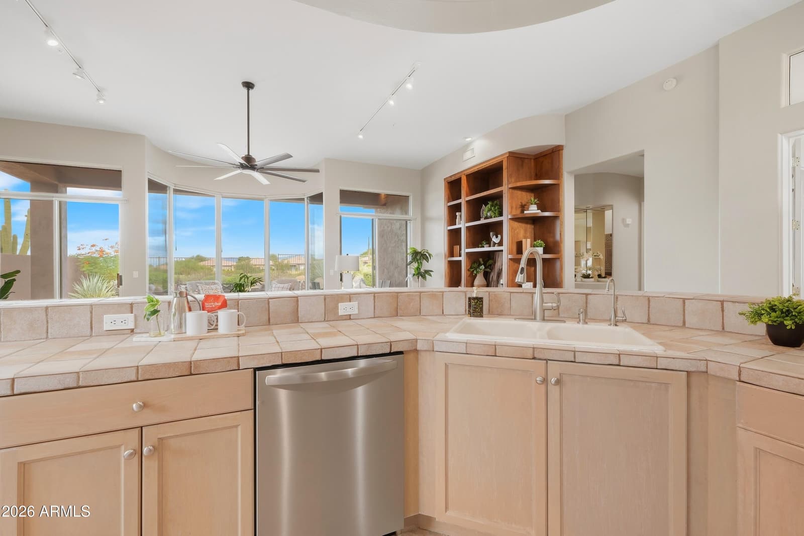 9522 E Cavalry Drive, Scottsdale, AZ 85262 — photo 13 of 35