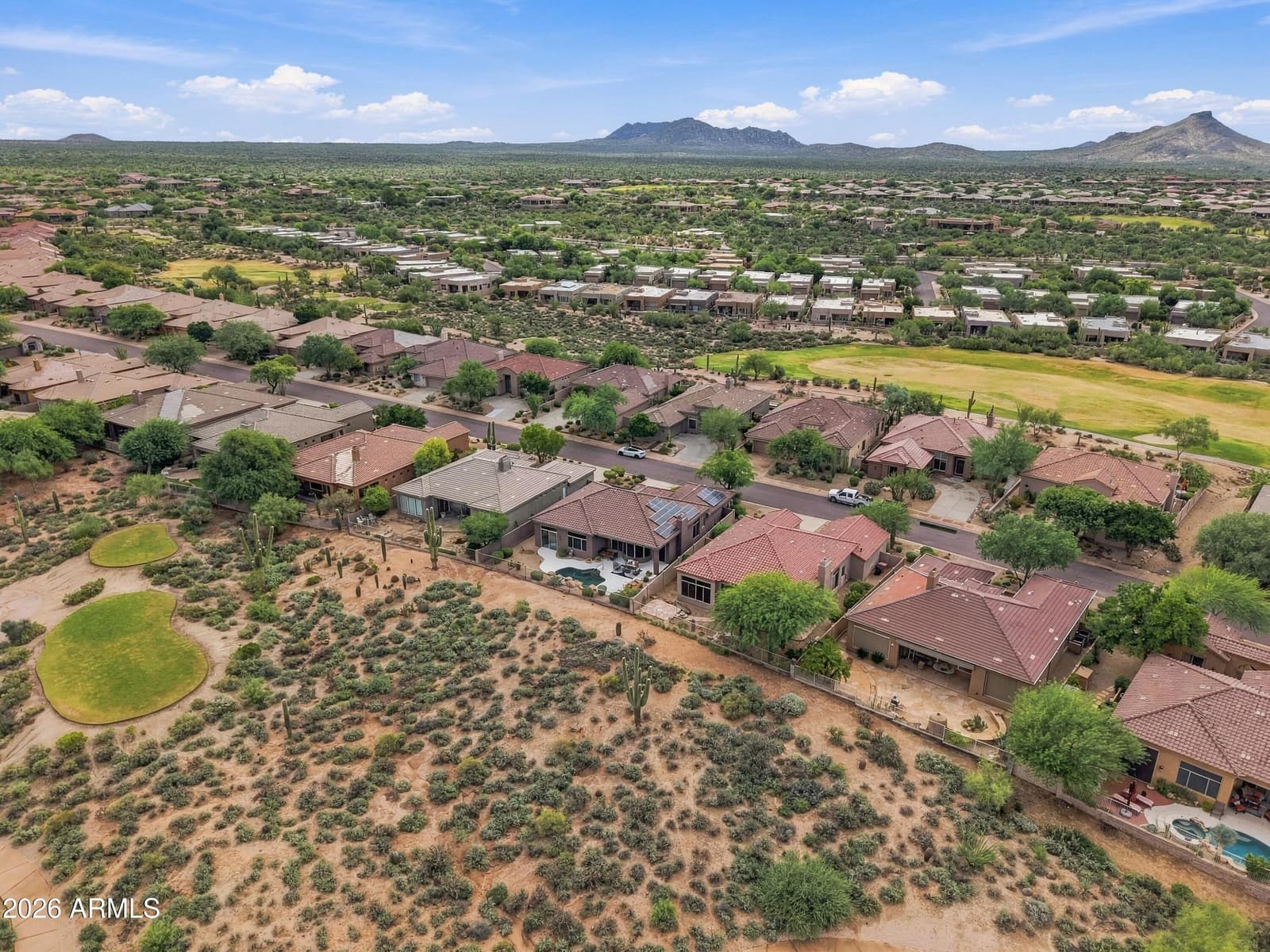 9522 E Cavalry Drive, Scottsdale, AZ 85262 — photo 32 of 35